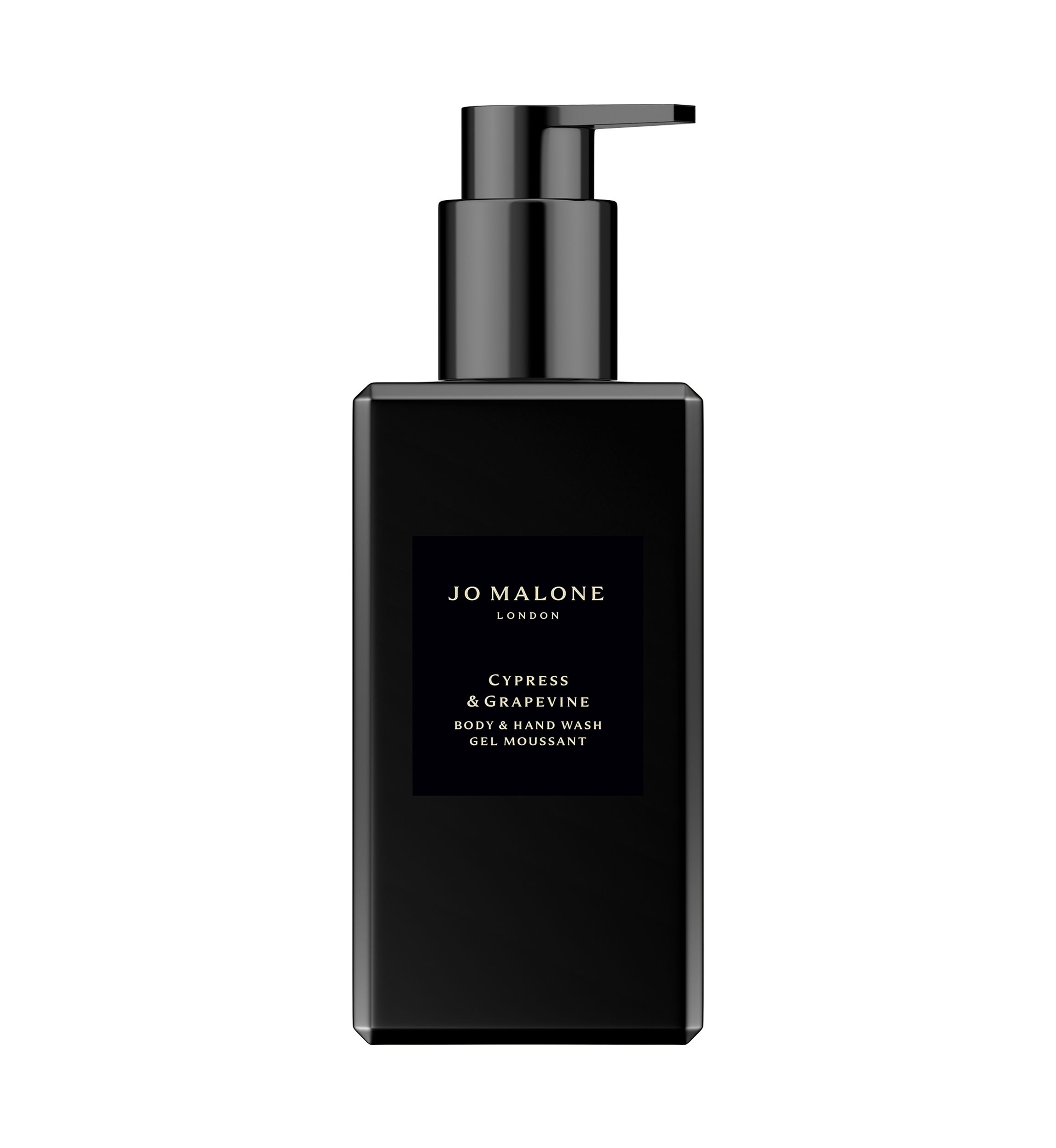 Cypress & Grapevine Body & Hand Wash