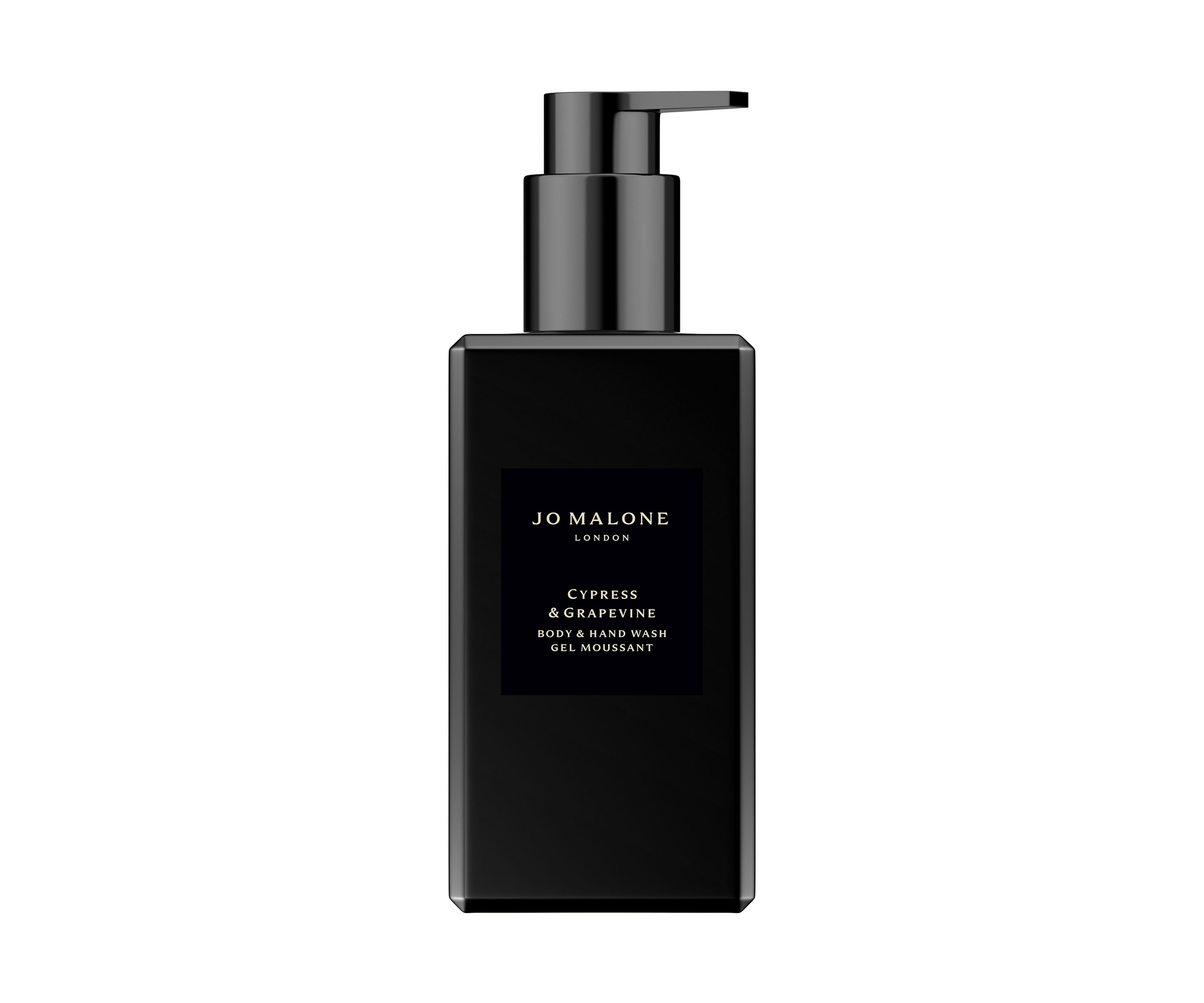 Cypress & Grapevine Body & Hand Wash
