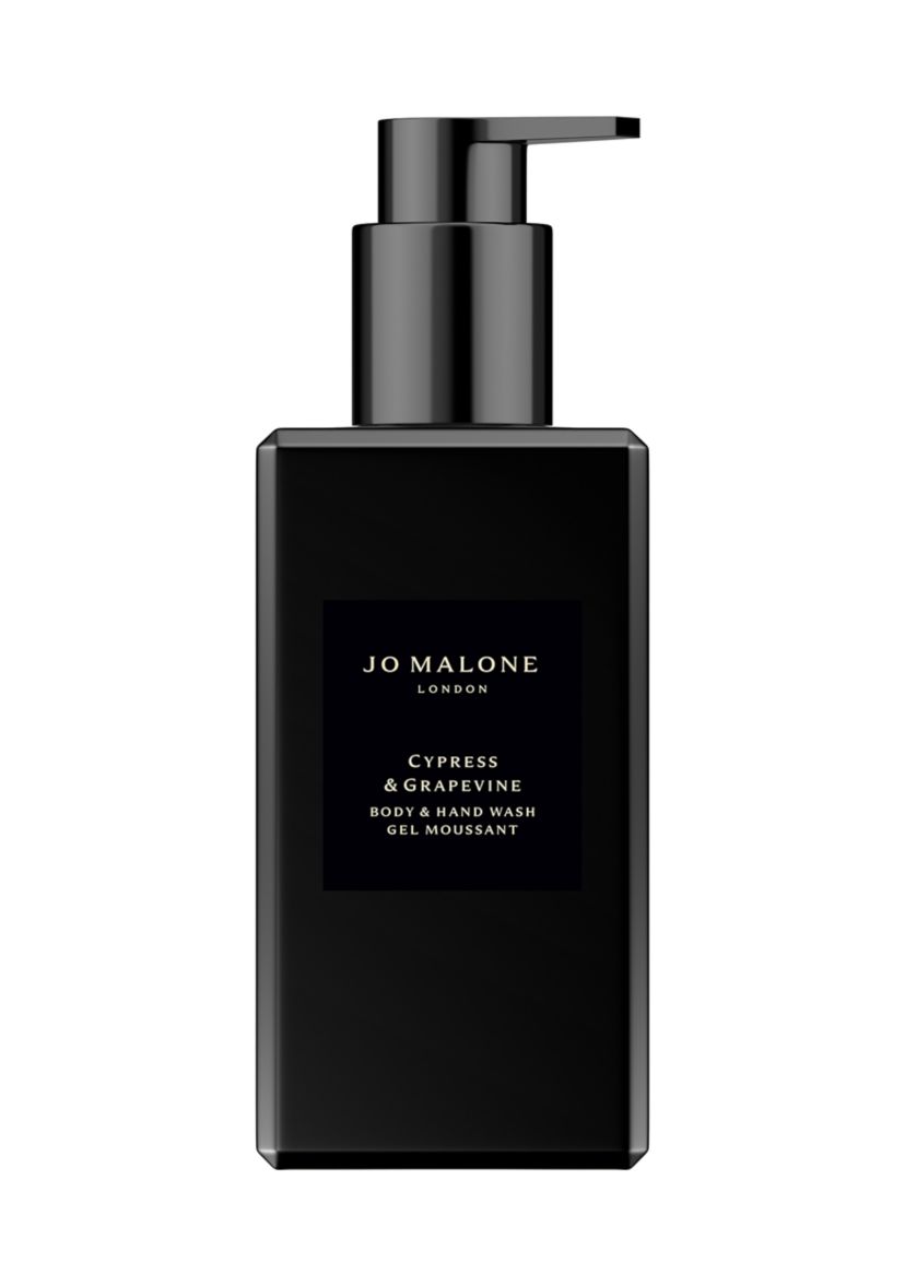 Cypress & Grapevine Body & Hand Wash
