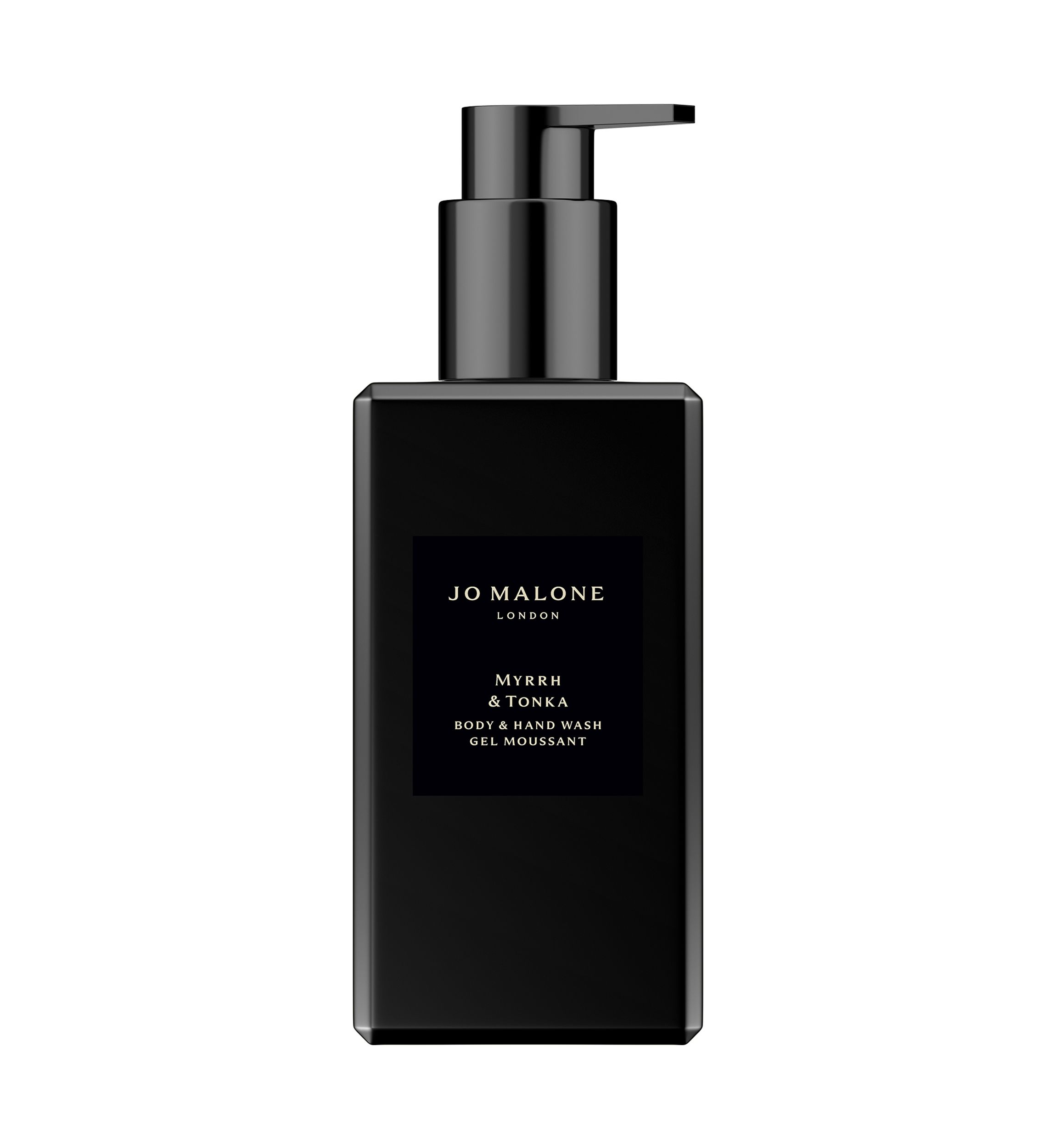 Myrrh & Tonka Body & Hand Wash