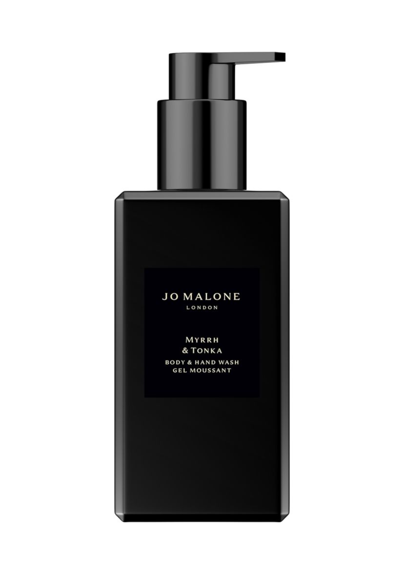 Myrrh & Tonka Body & Hand Wash