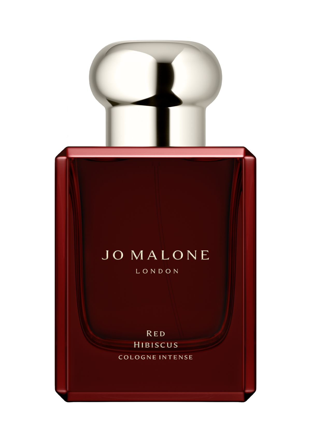 Red Hibiscus Cologne Intense 