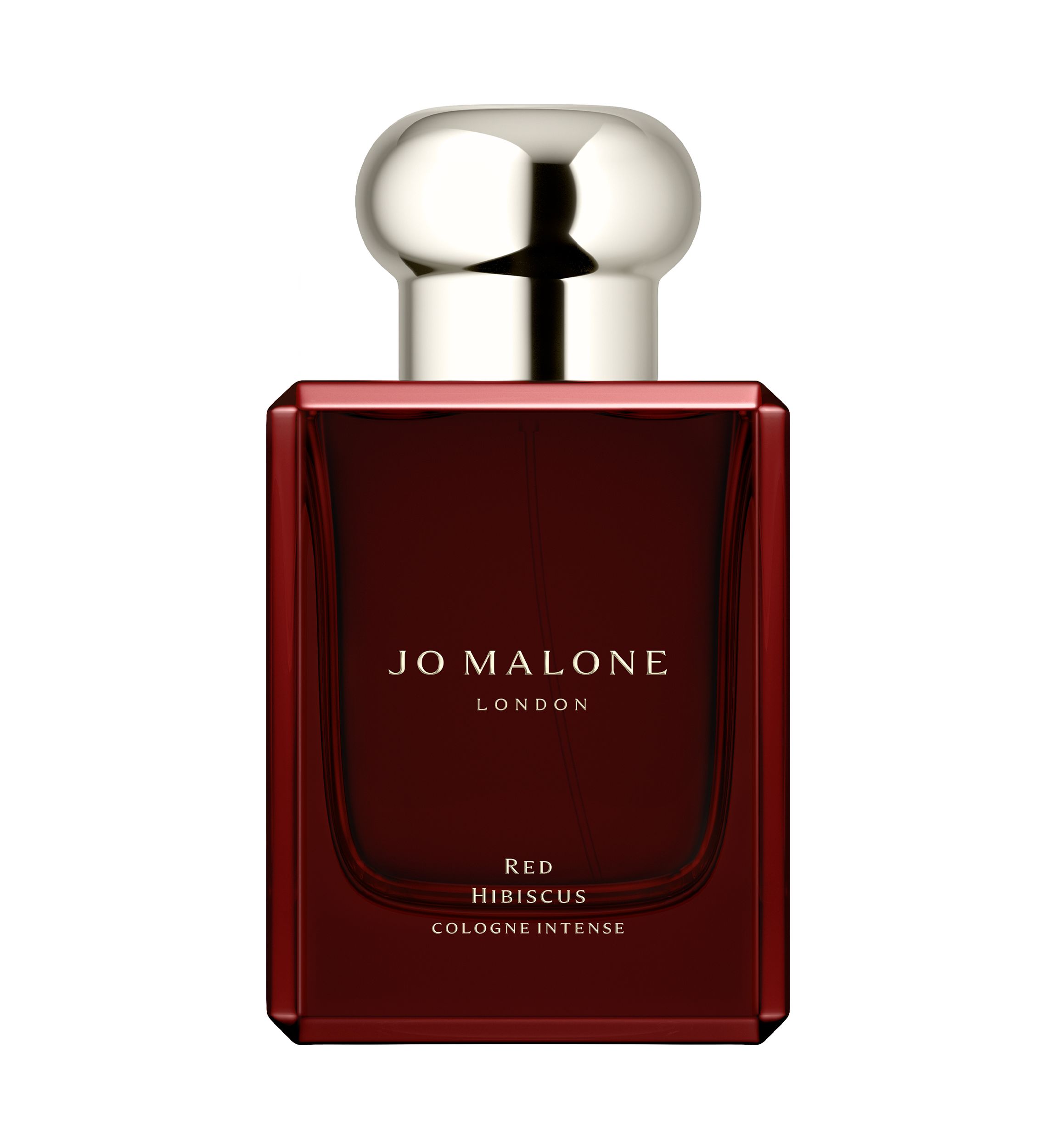 Red Hibiscus Cologne Intense 