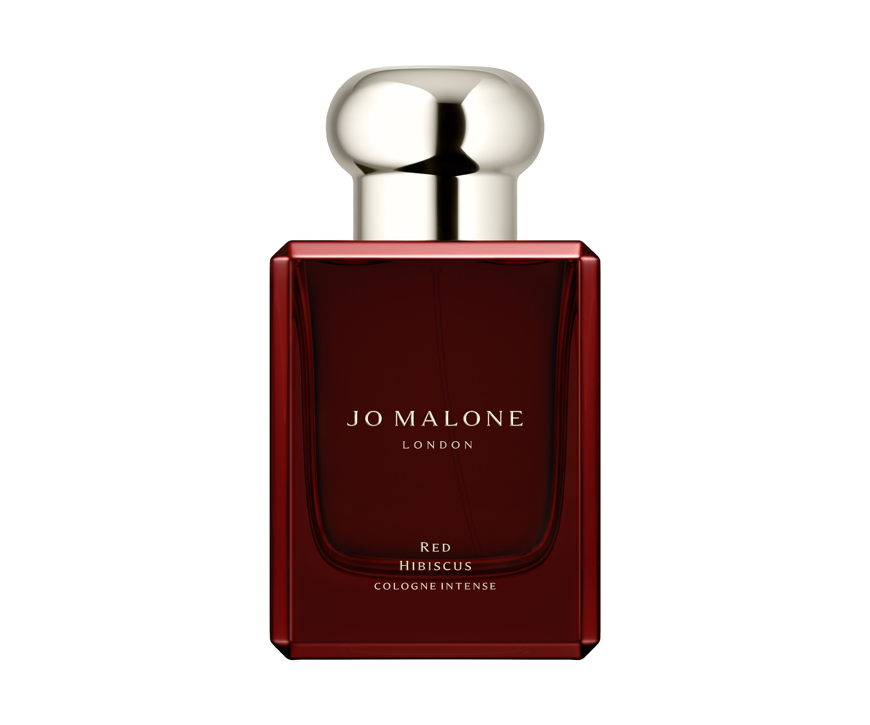 Red Hibiscus Cologne Intense 