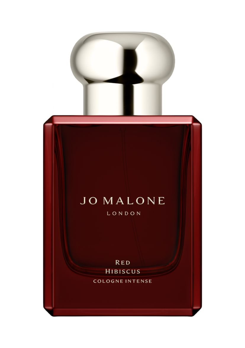 Red Hibiscus Cologne Intense 