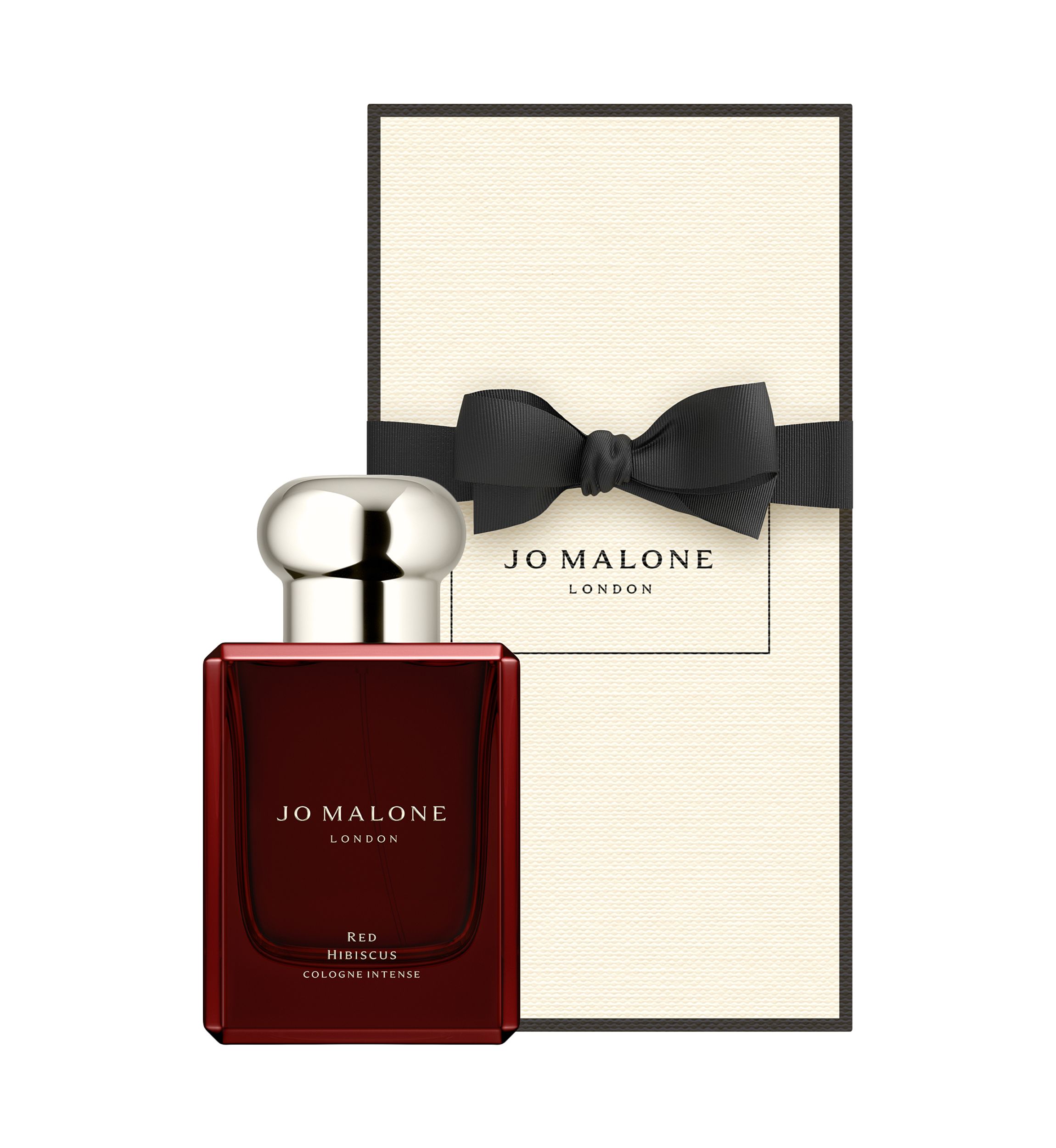 Red Hibiscus Cologne Intense 