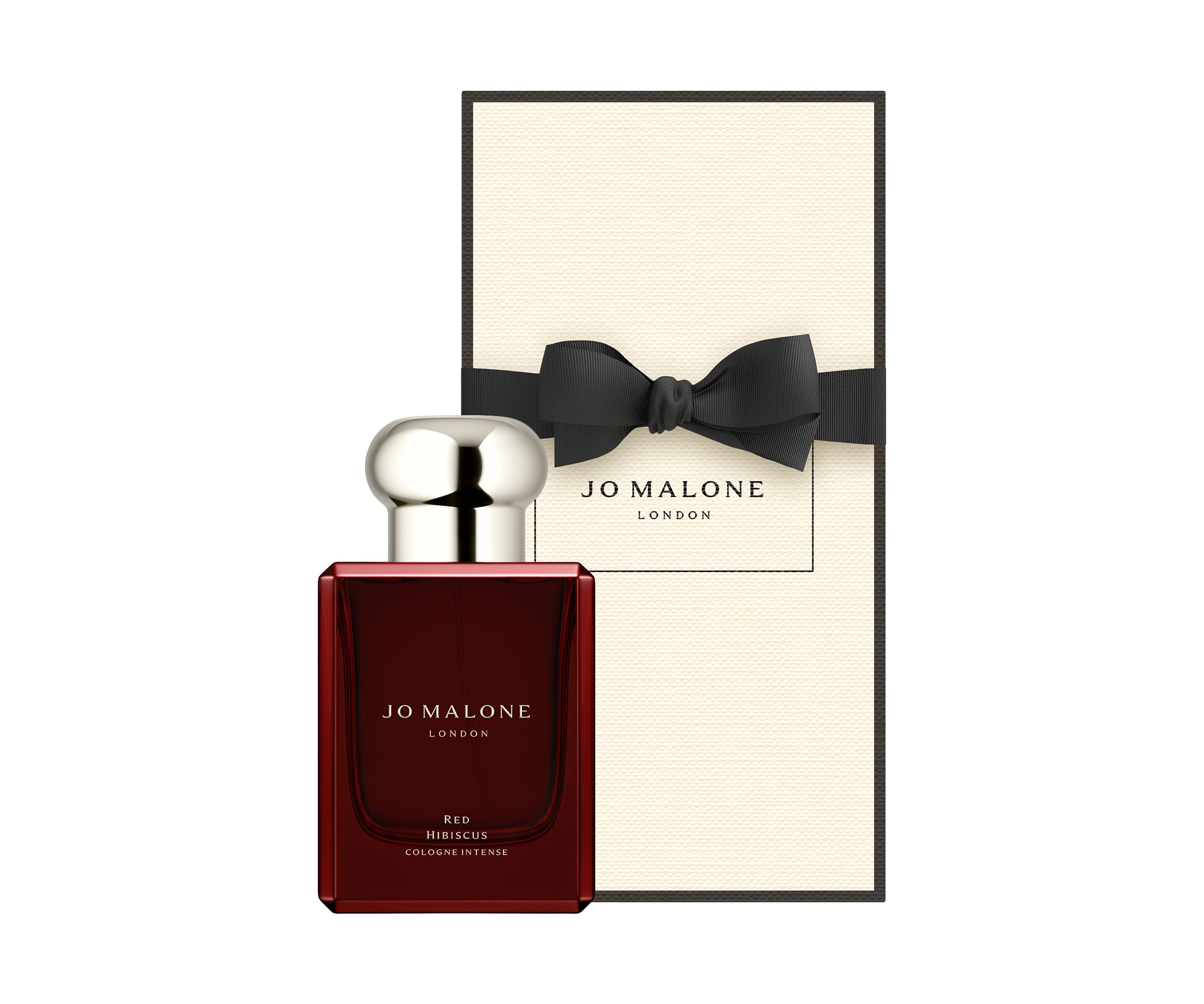 Red Hibiscus Cologne Intense 