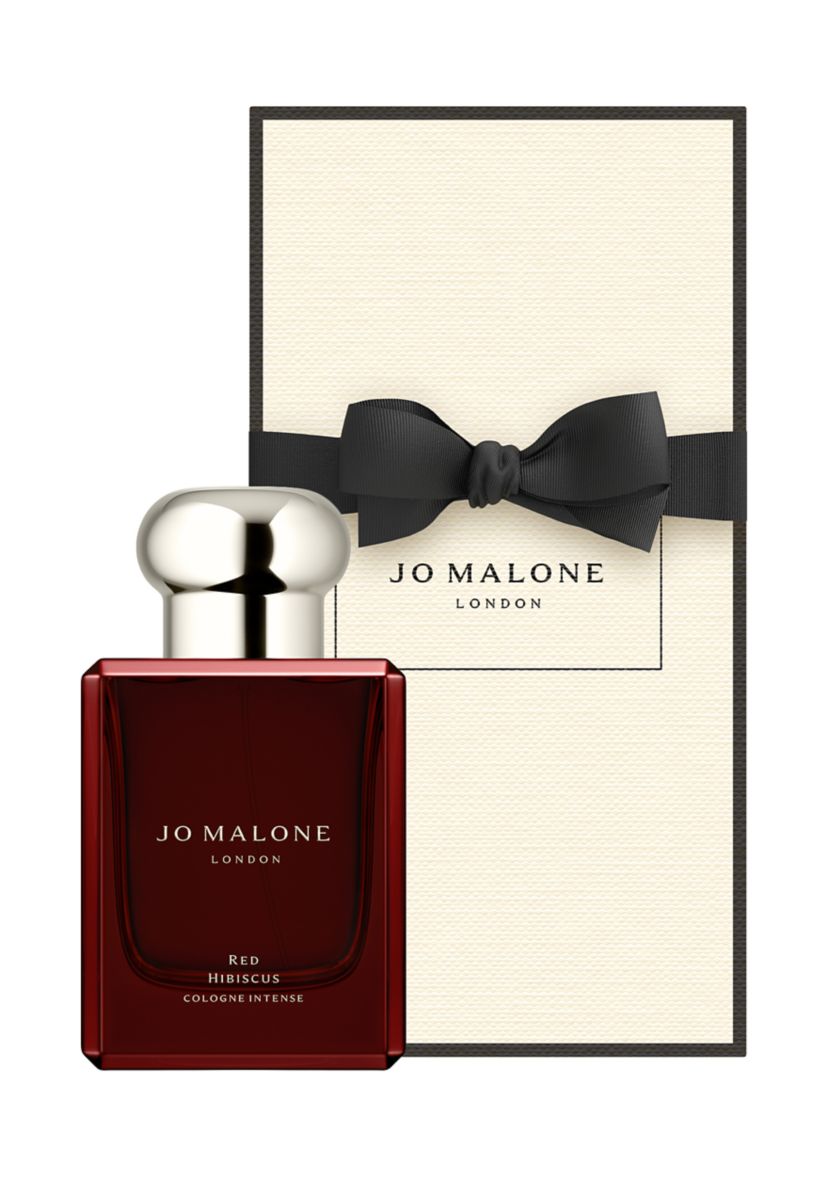 Red Hibiscus Cologne Intense 