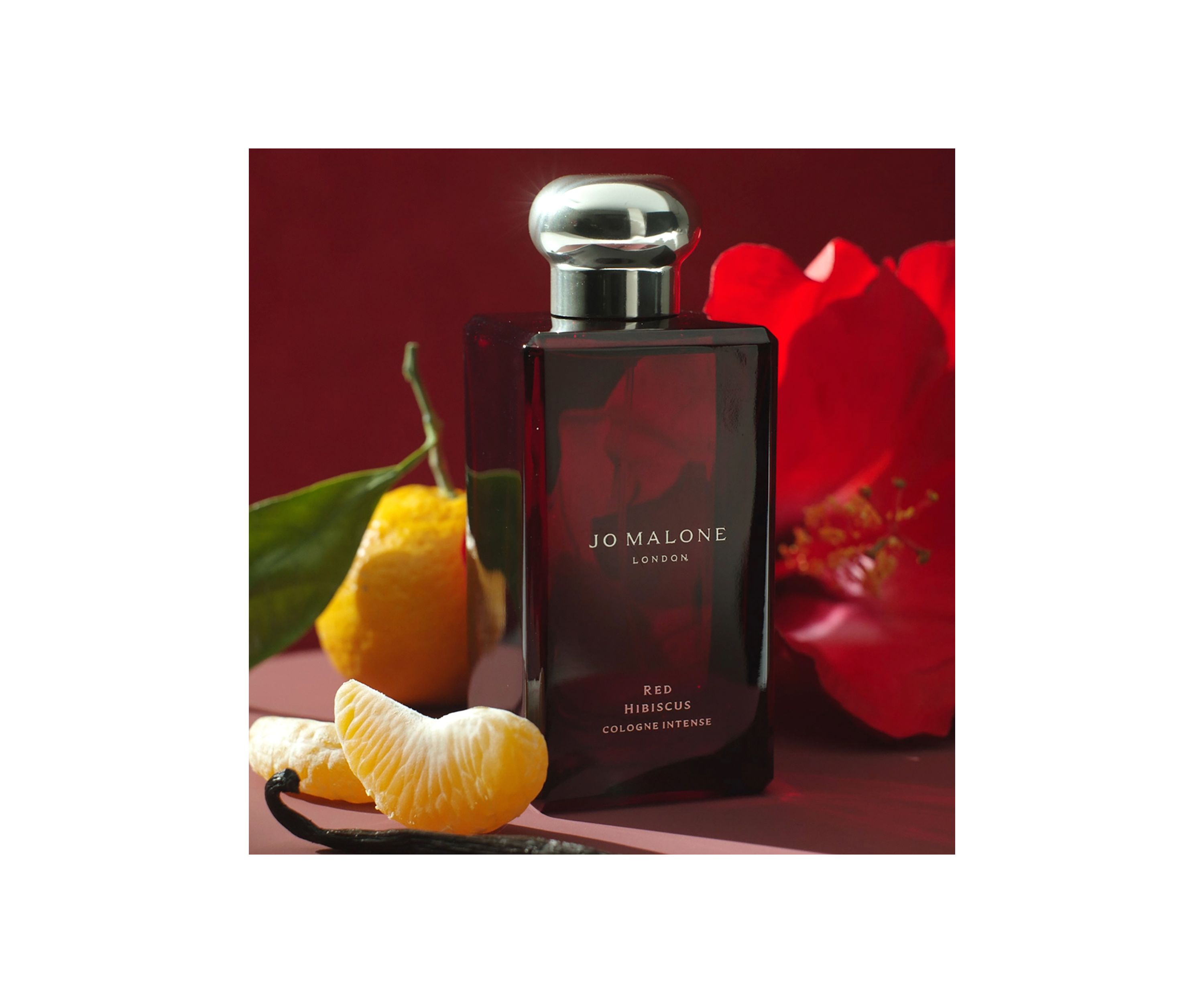 Red Hibiscus Cologne Intense 