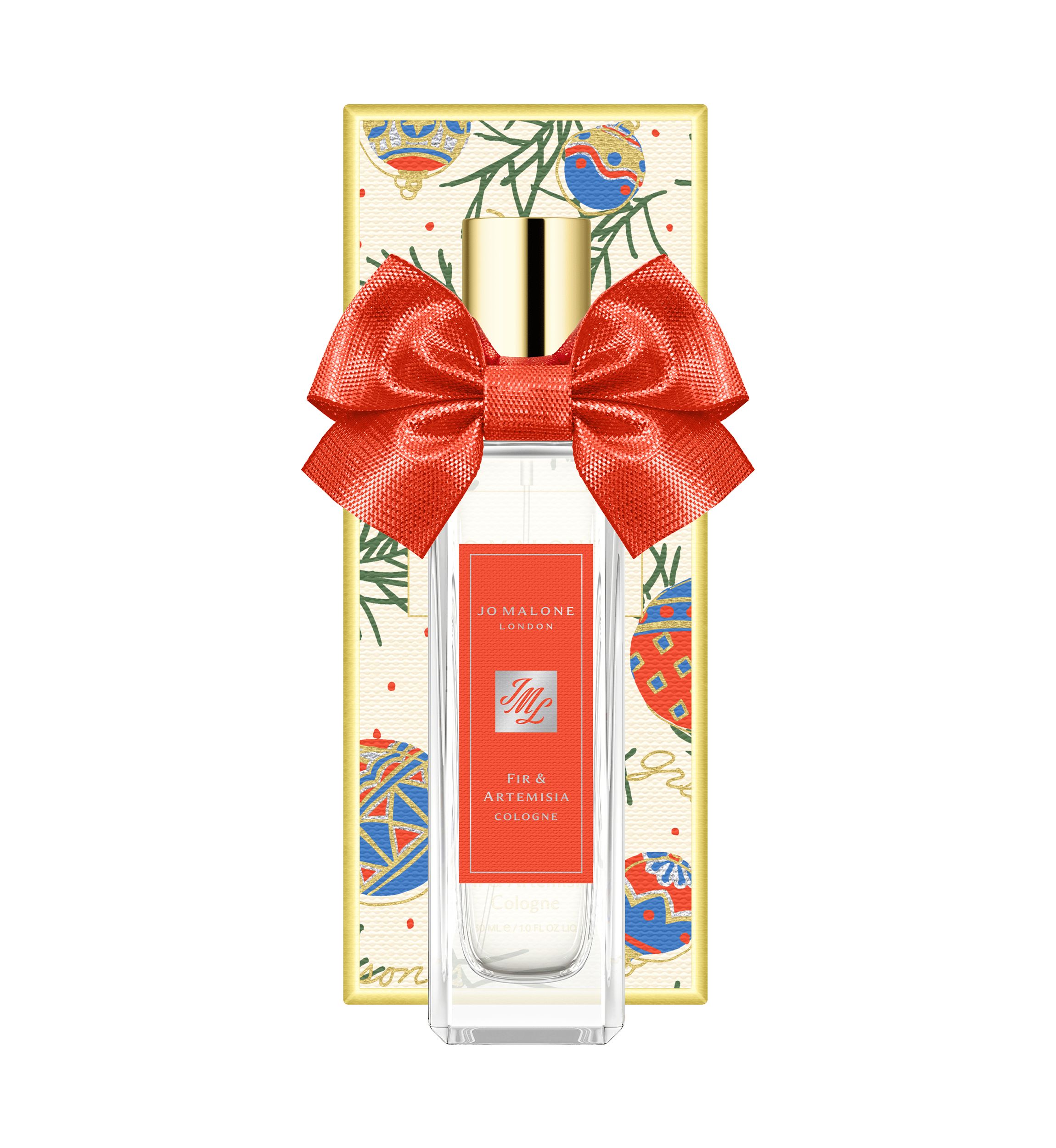 Fir & Artemisia Cologne 