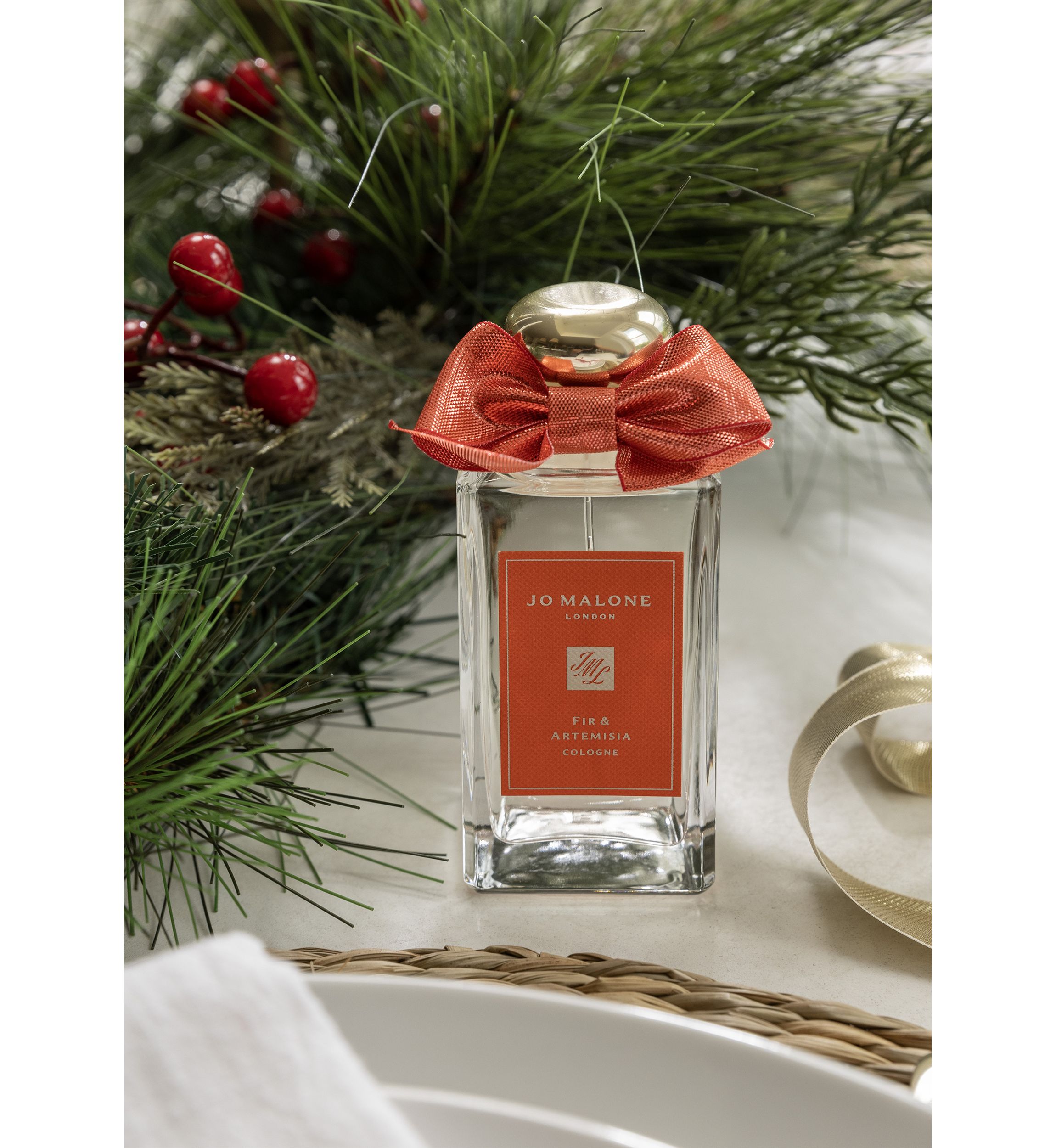 Fir & Artemisia Cologne 