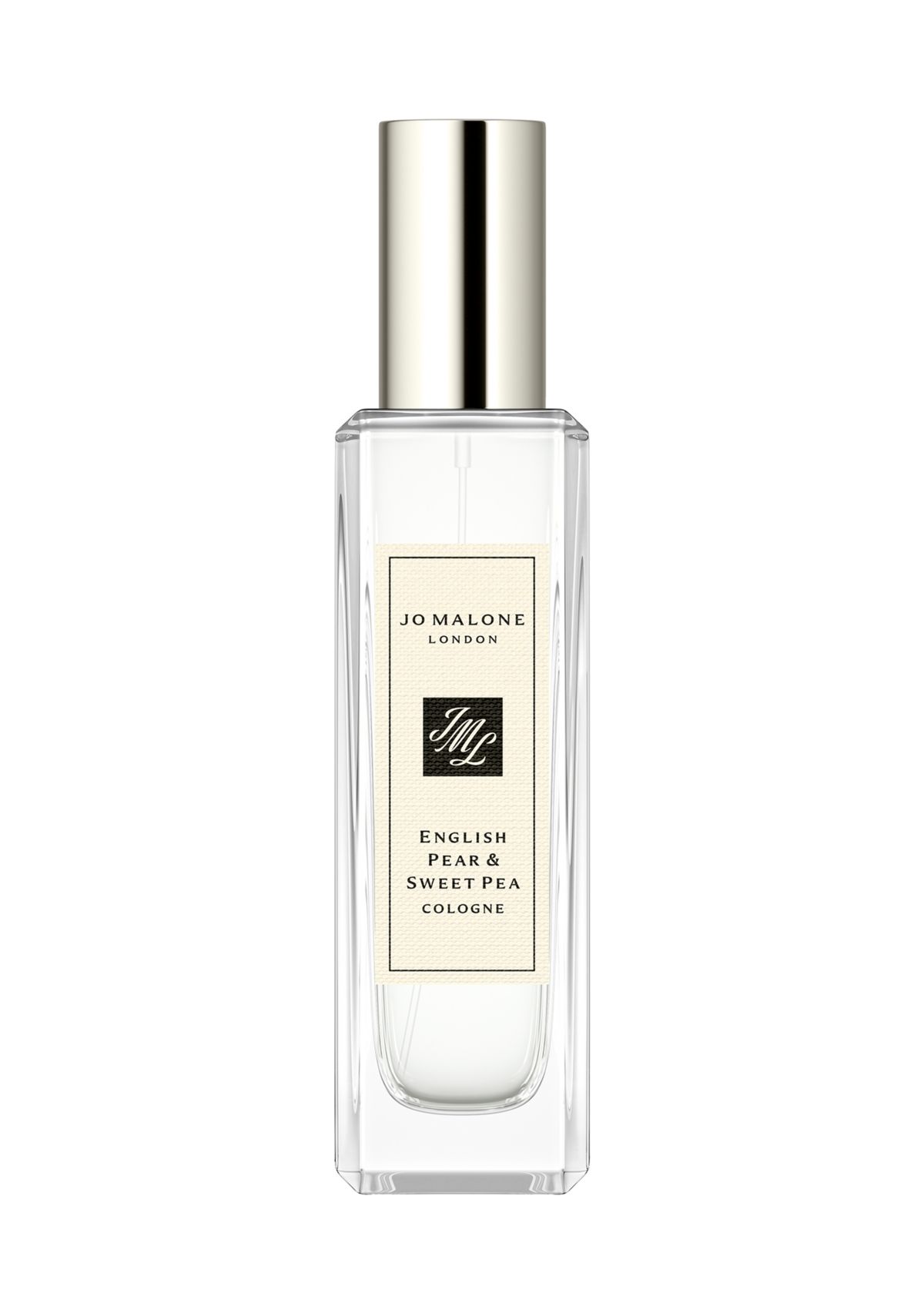 English Pear & Sweet Pea Cologne