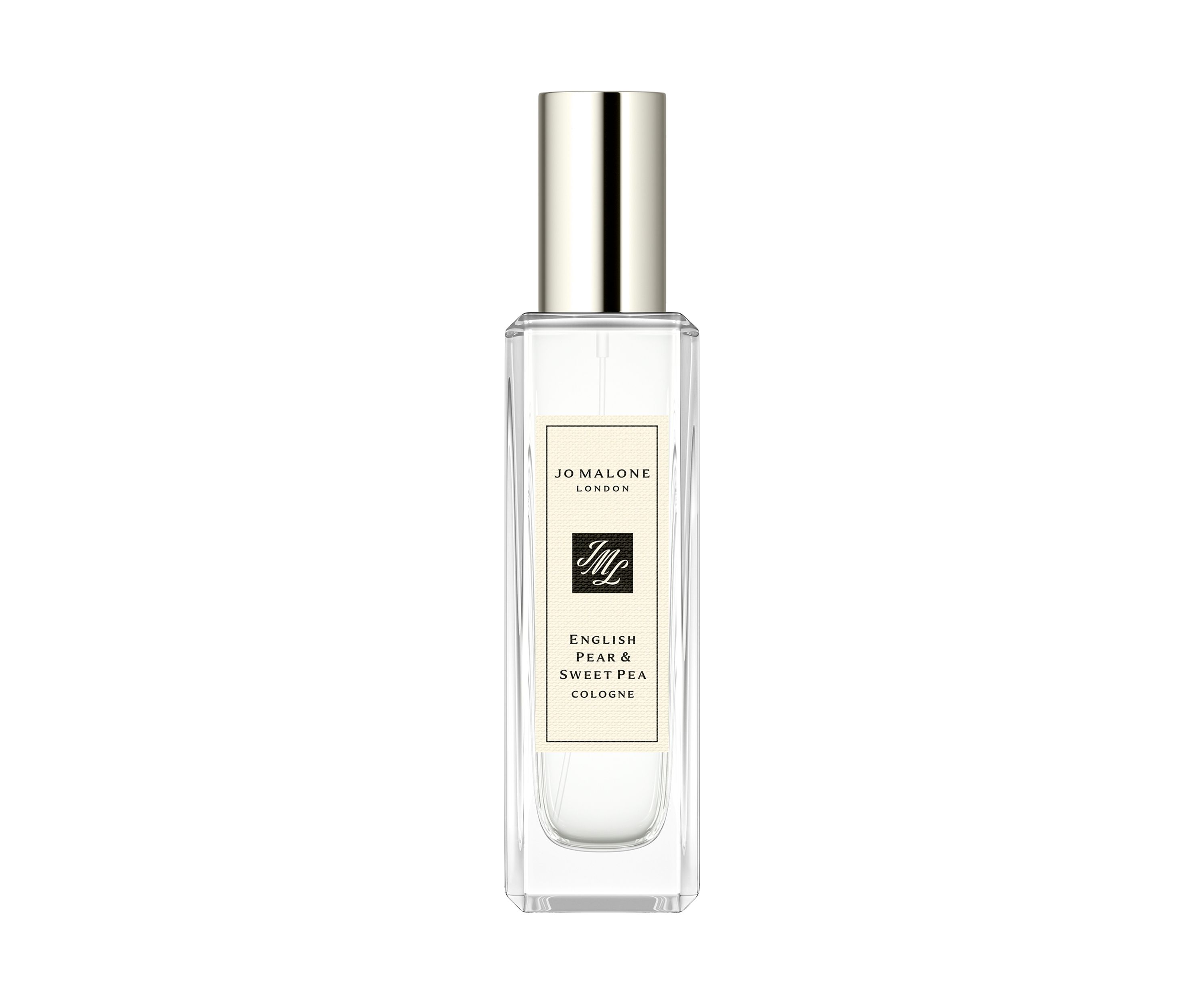 English Pear & Sweet Pea Cologne