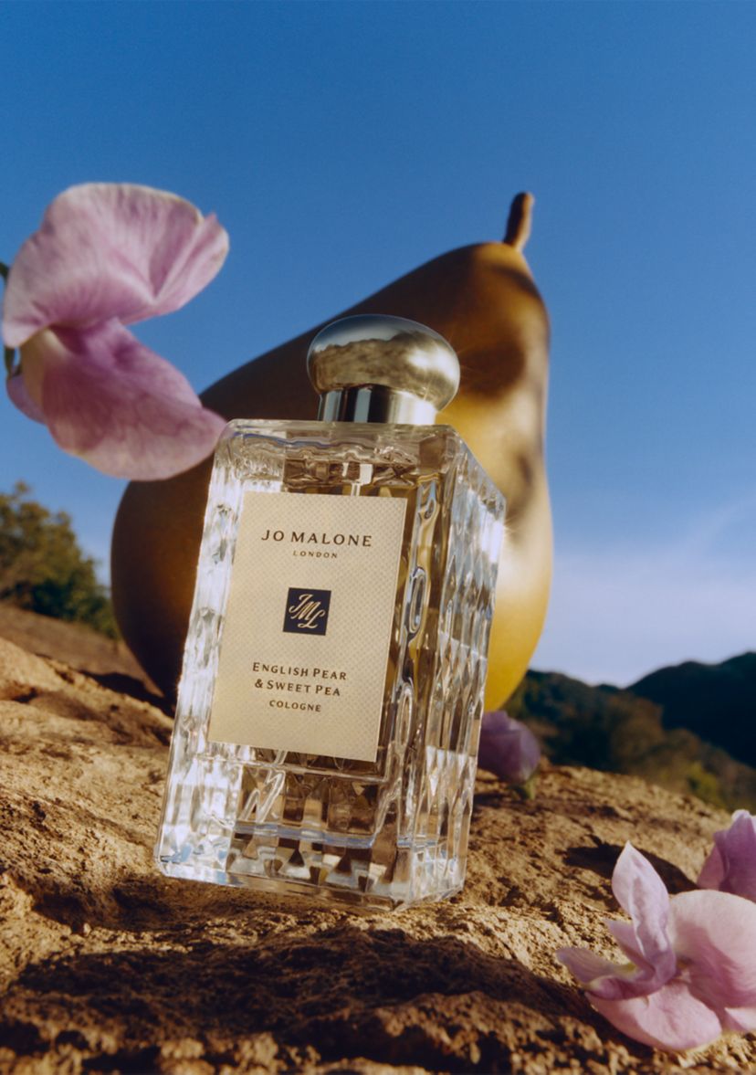 English Pear & Sweet Pea Cologne