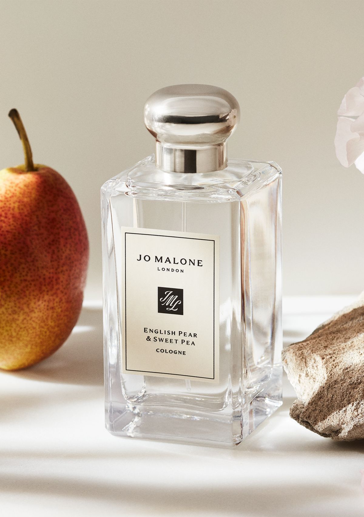 English Pear & Sweet Pea Cologne