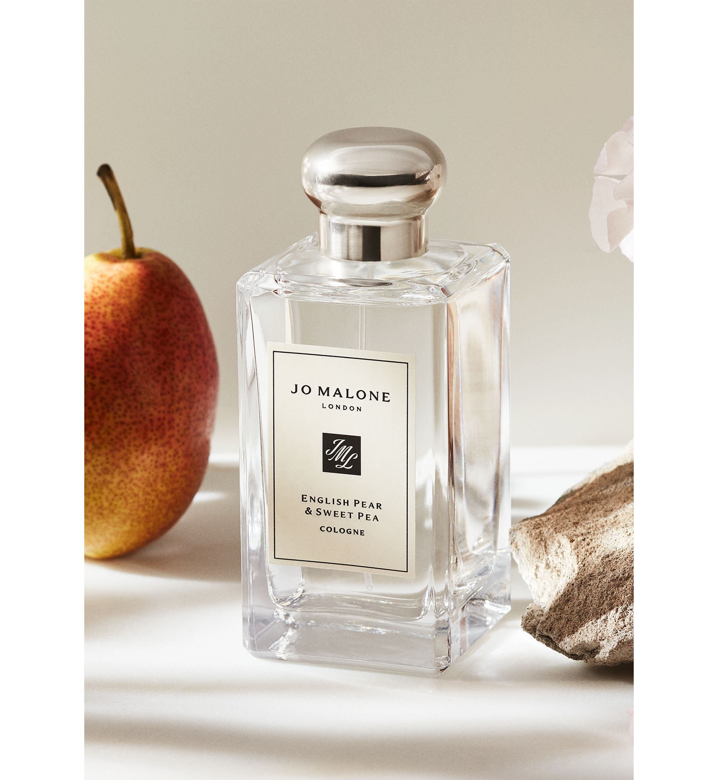 English Pear & Sweet Pea Cologne