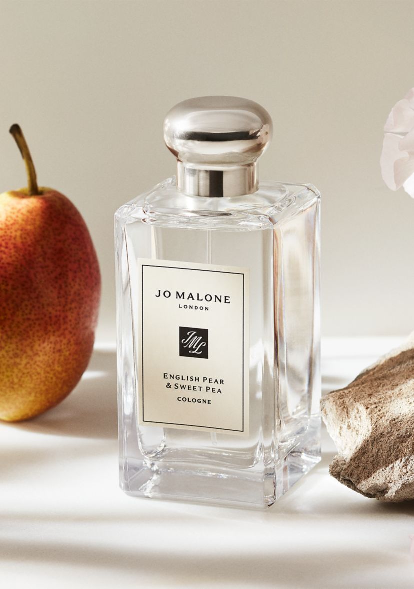 English Pear & Sweet Pea Cologne