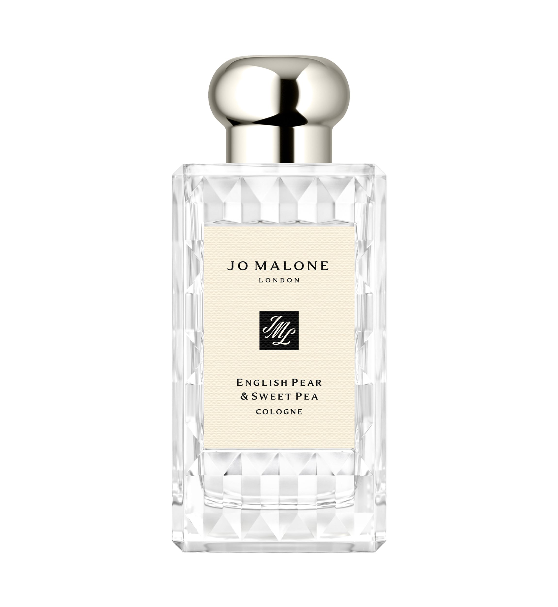 English Pear & Sweet Pea Cologne