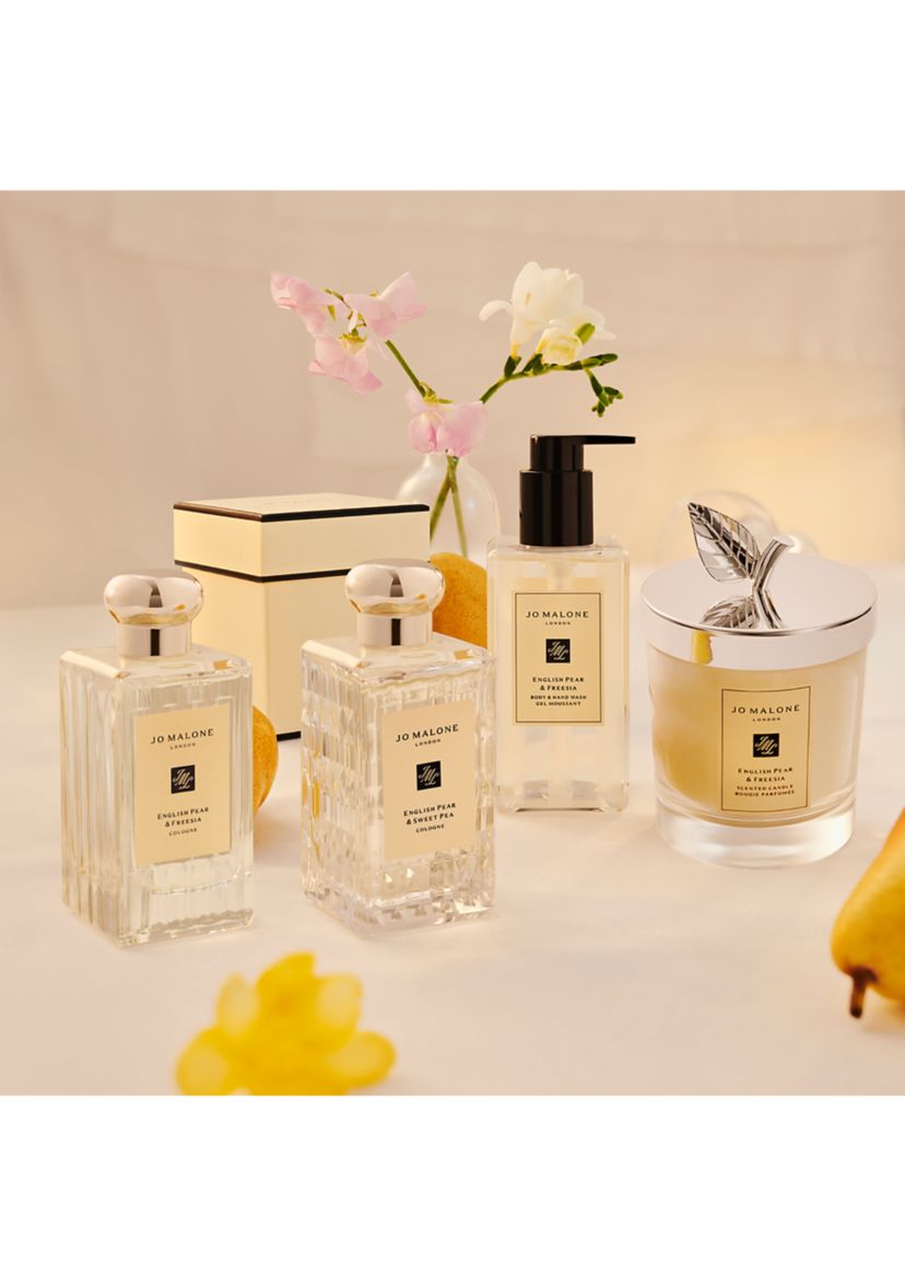 English Pear & Sweet Pea Cologne