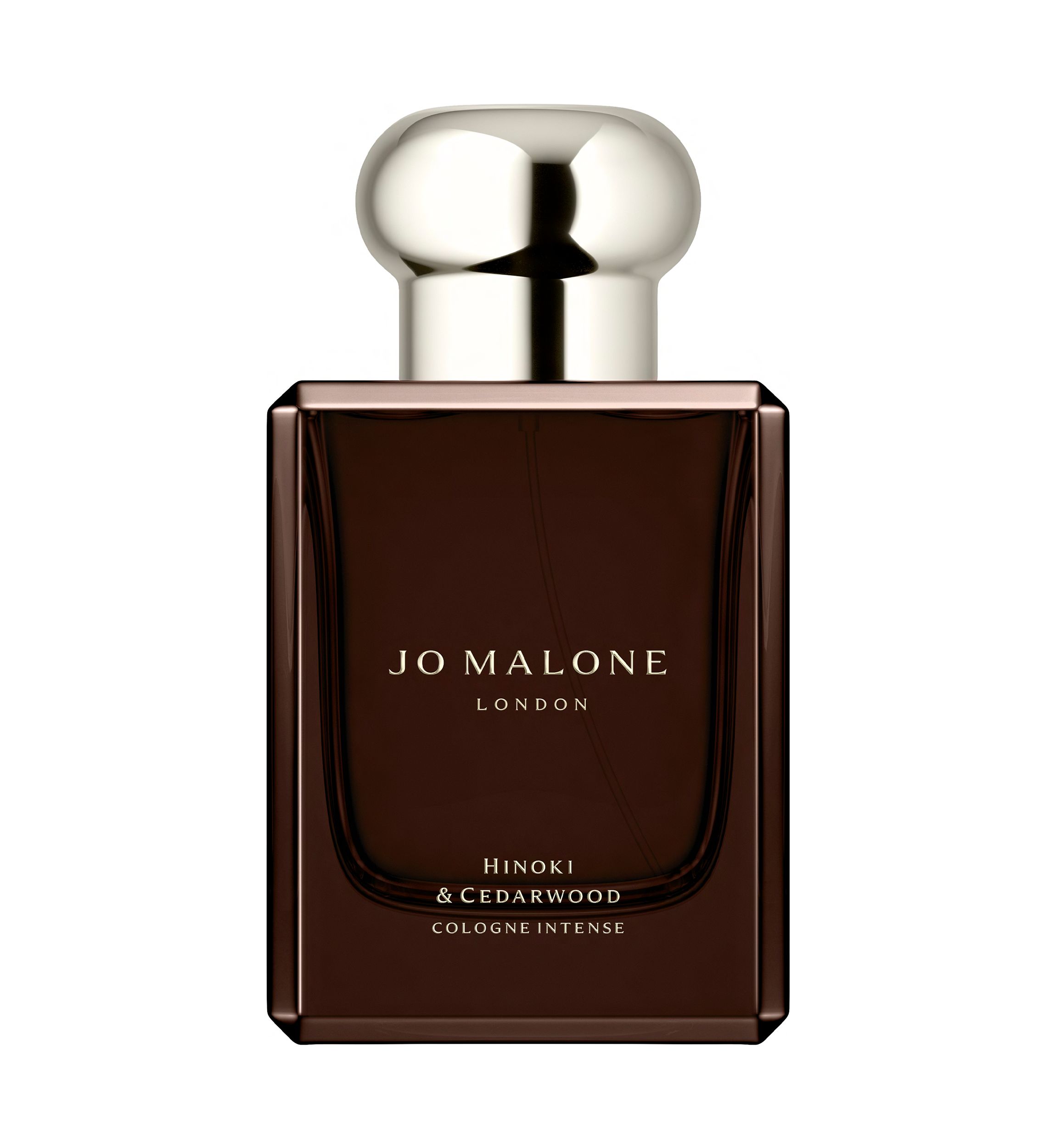 Hinoki & Cedarwood Cologne Intense 
