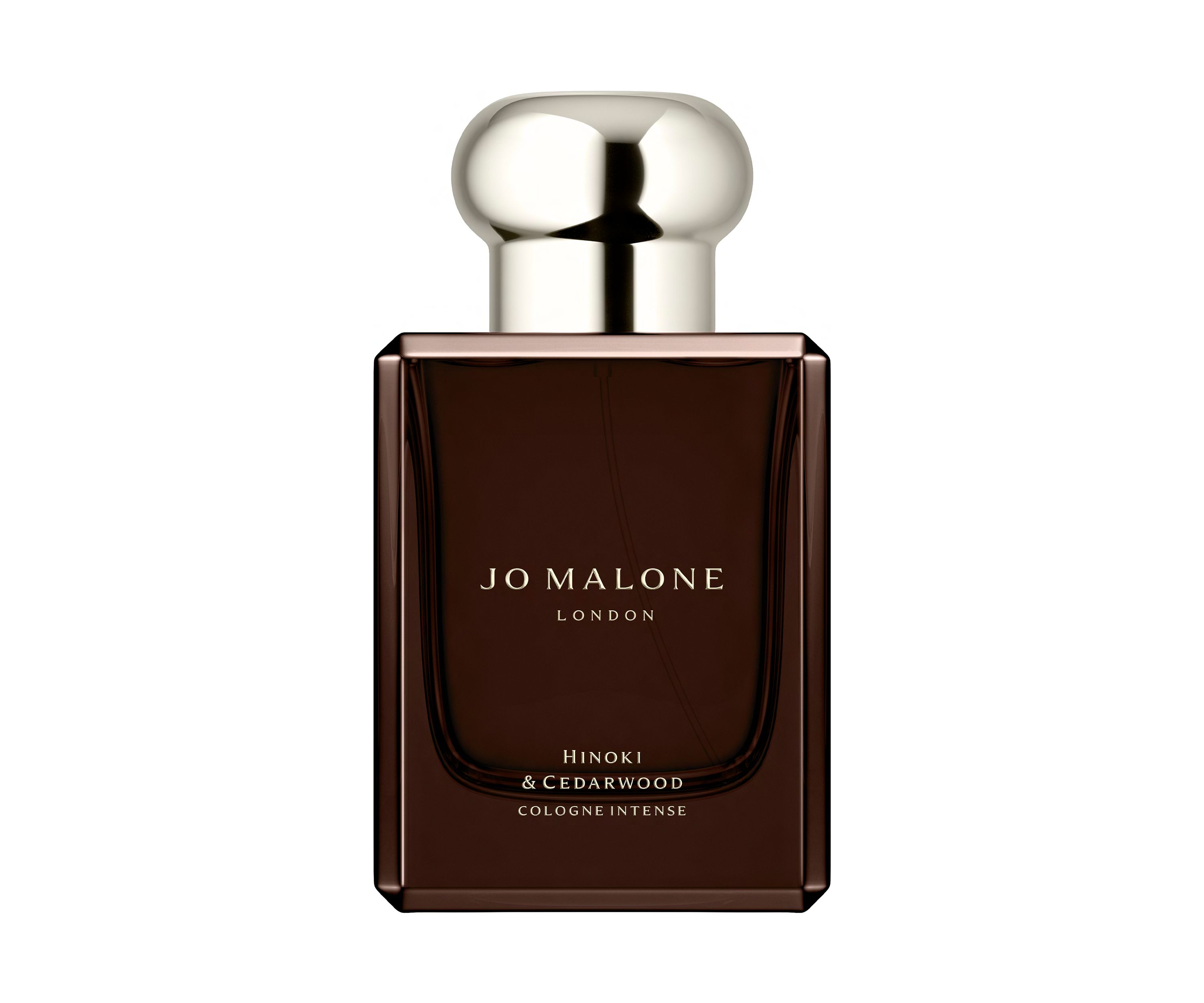 Hinoki & Cedarwood Cologne Intense 