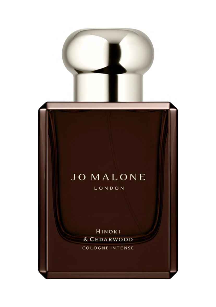 Hinoki & Cedarwood Cologne Intense 