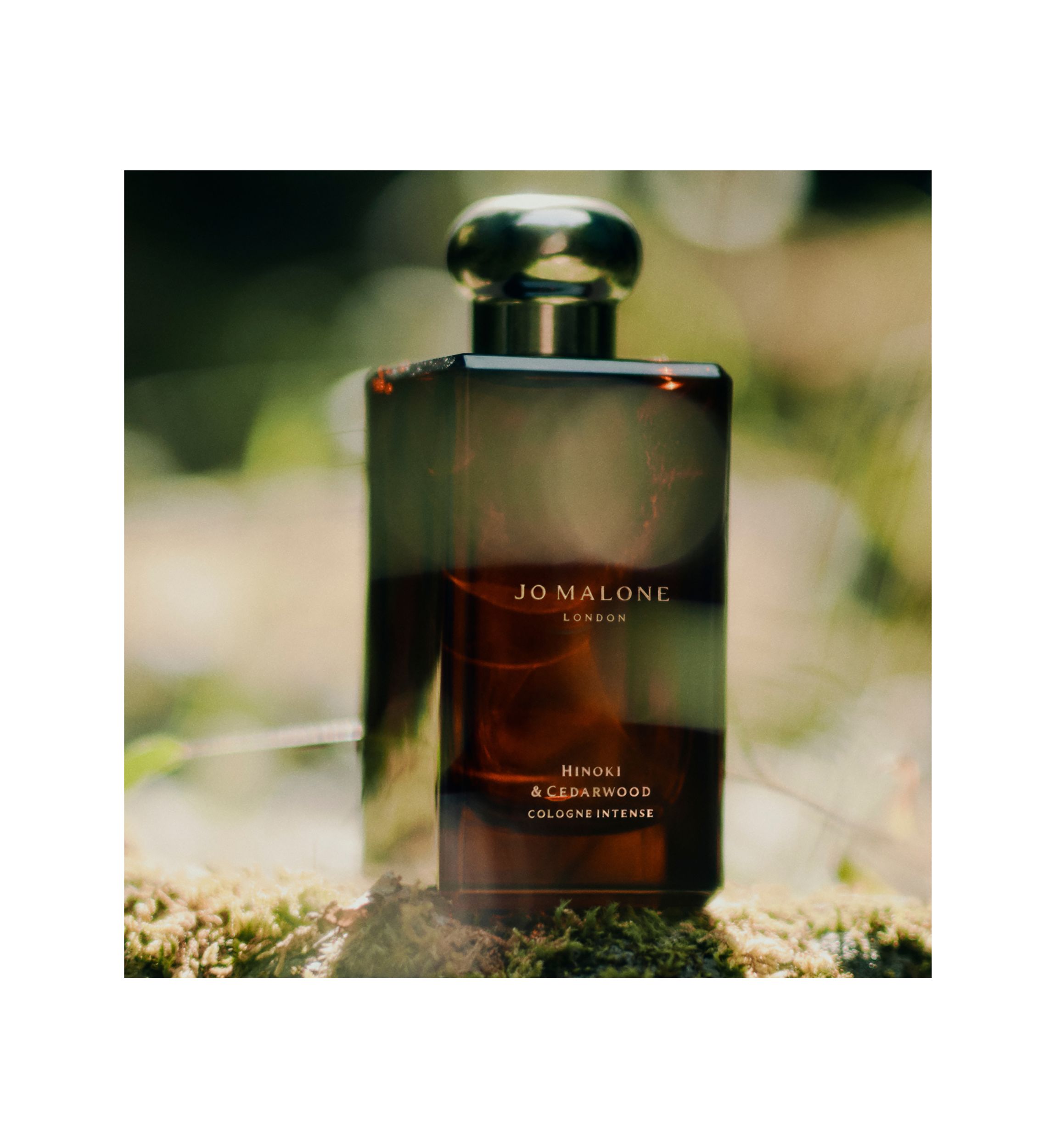 Hinoki & Cedarwood Cologne Intense 