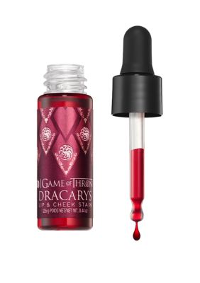 Urban Decay Game Of Thrones Dracary S Lip And Cheek Stain Belk