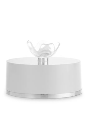 Oscar de la Renta Dusting Powder