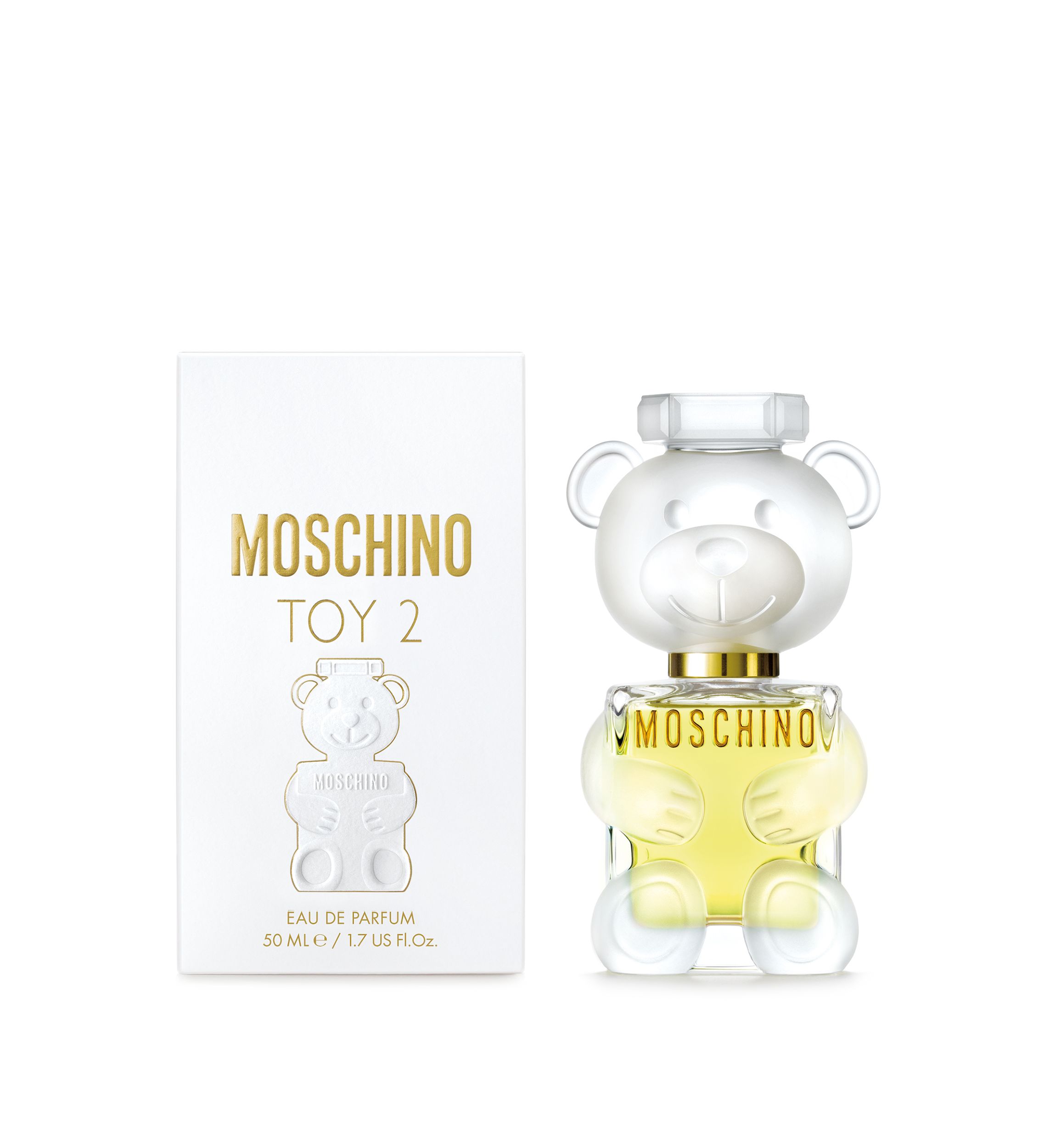 Toy 2 Eau de Parfum