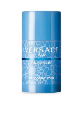 Versace Men's Man Eau Fraîche Deodorant