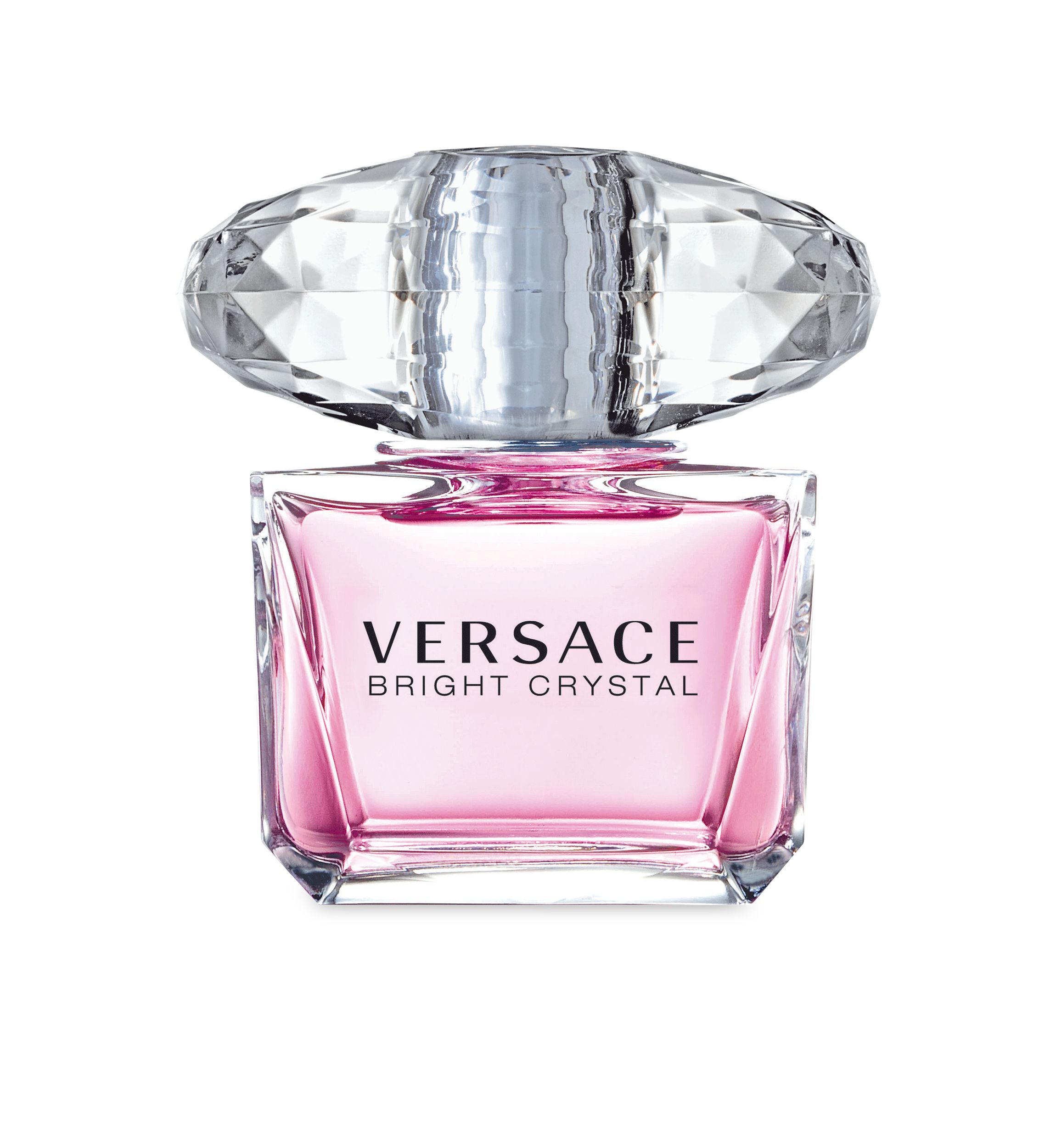 Bright Crystal Eau De Toilette