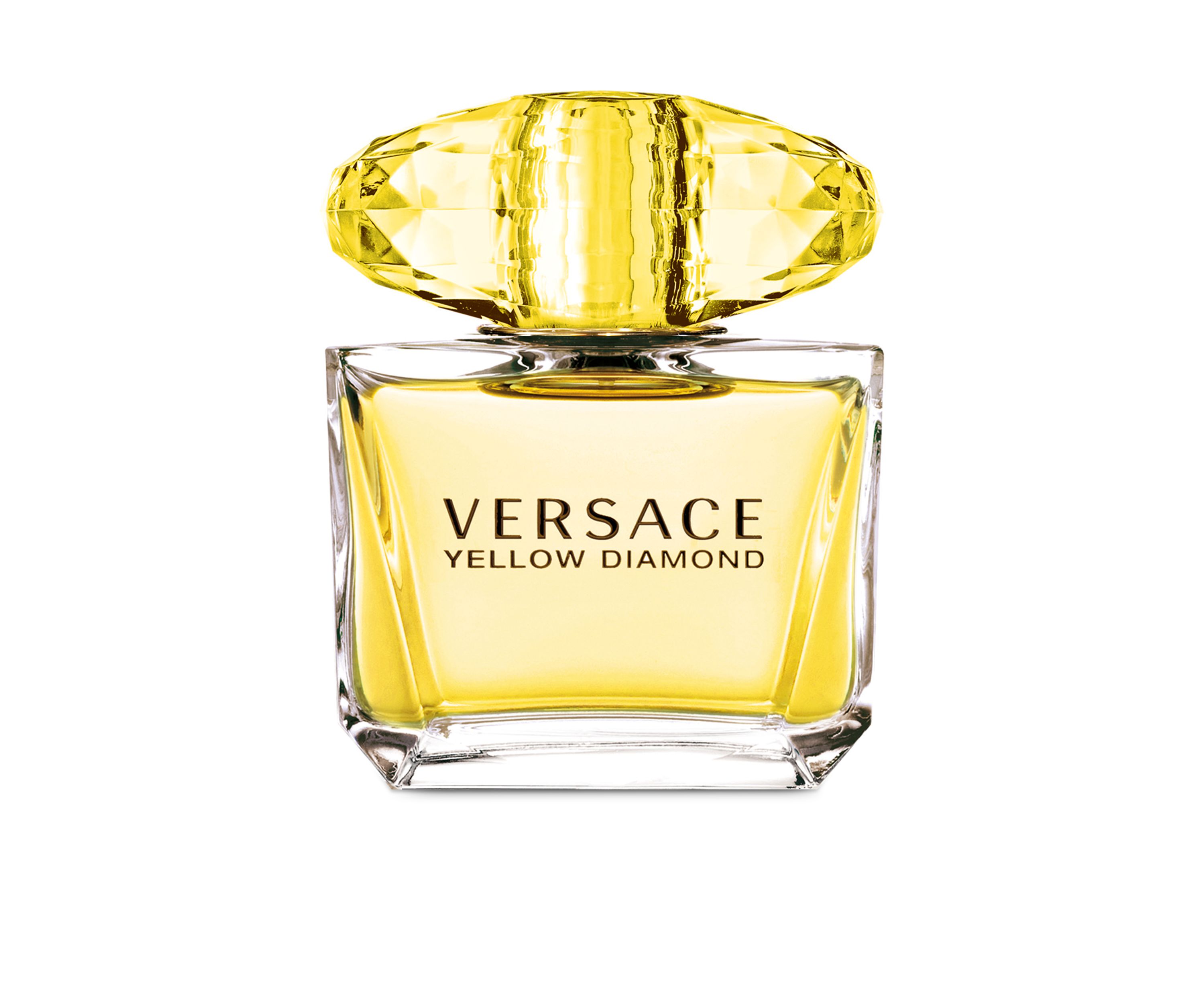 Yellow Diamond Eau de Toilette