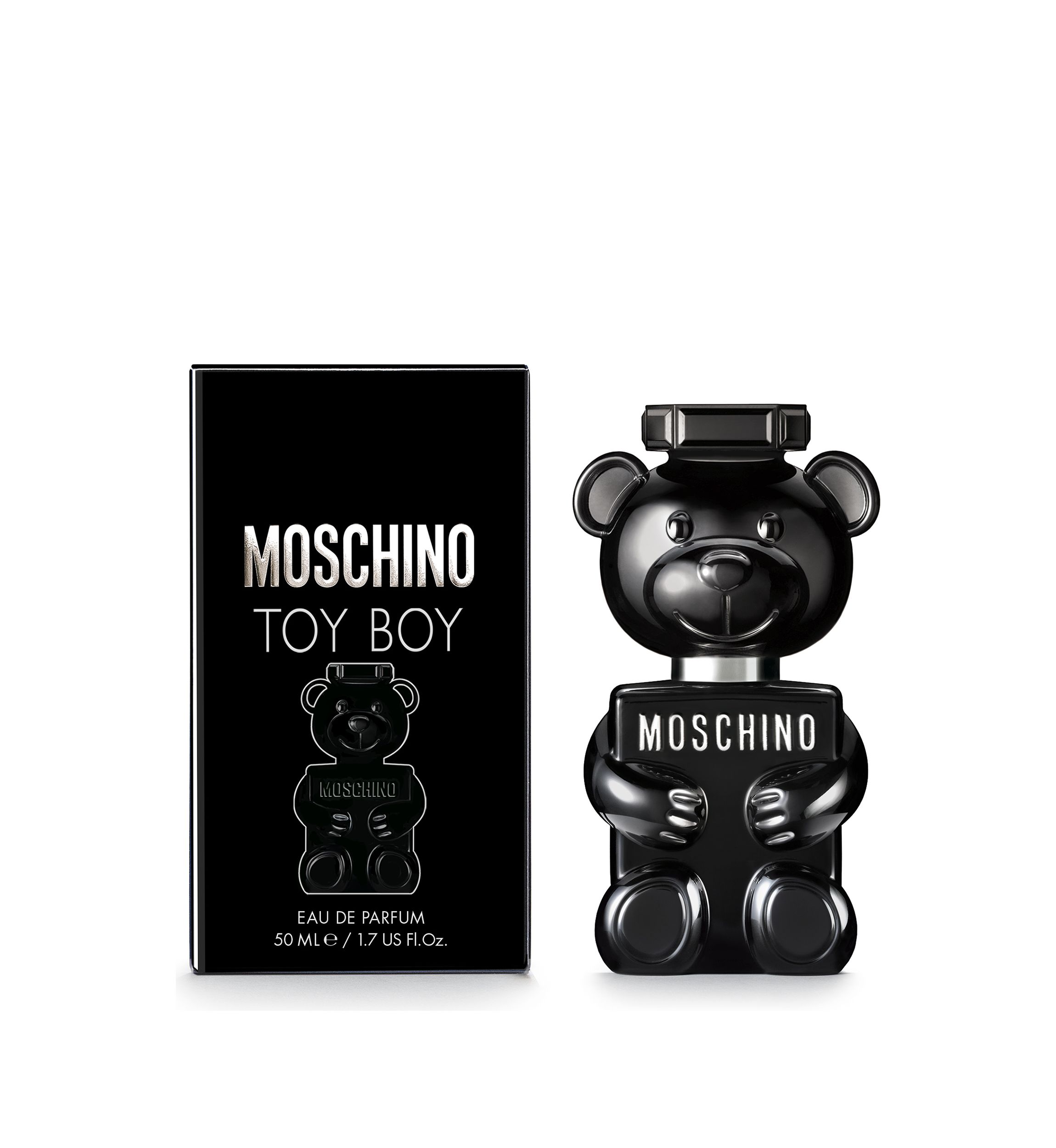 TOY BOY Eau de Parfum Spray
