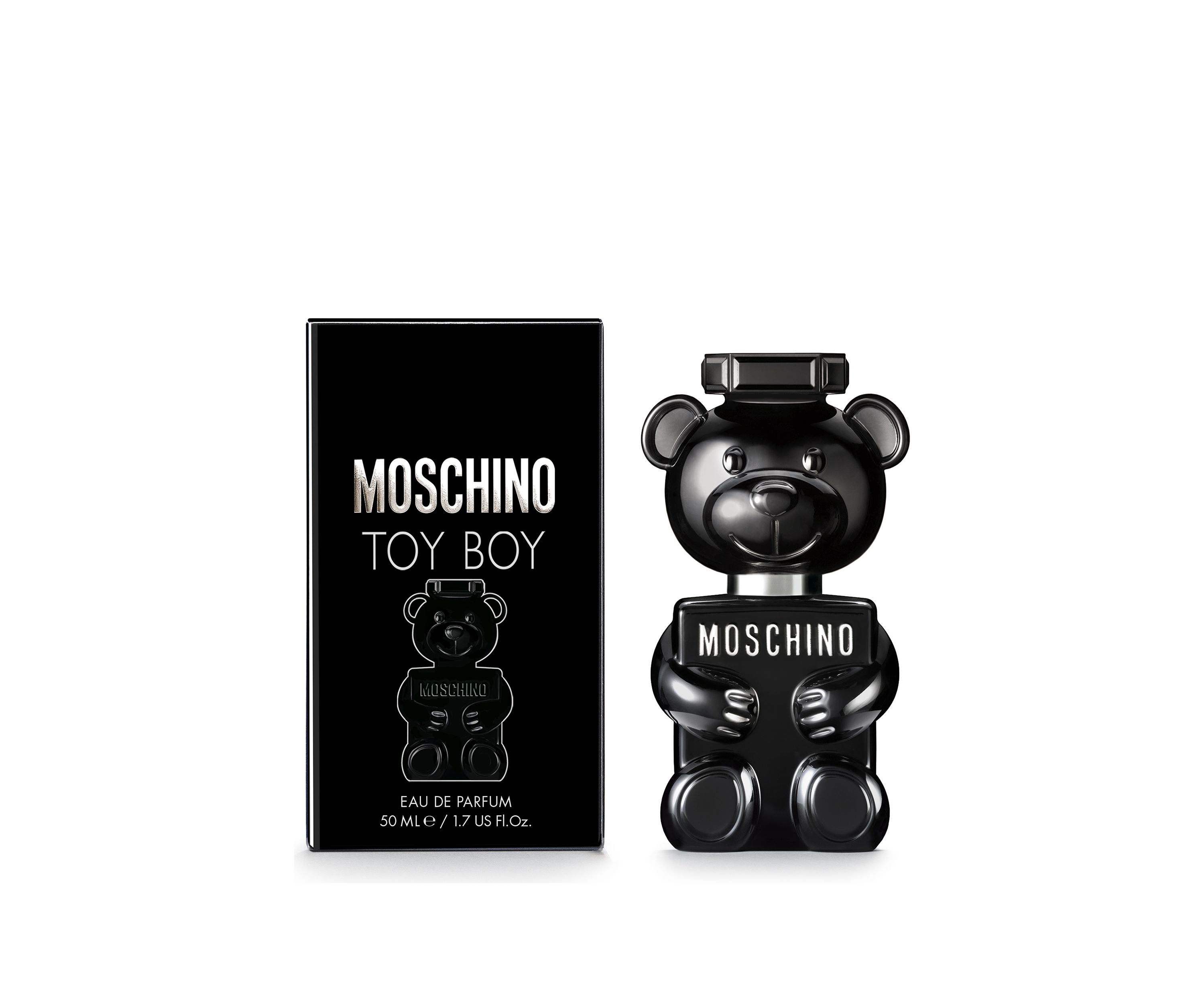 TOY BOY Eau de Parfum Spray