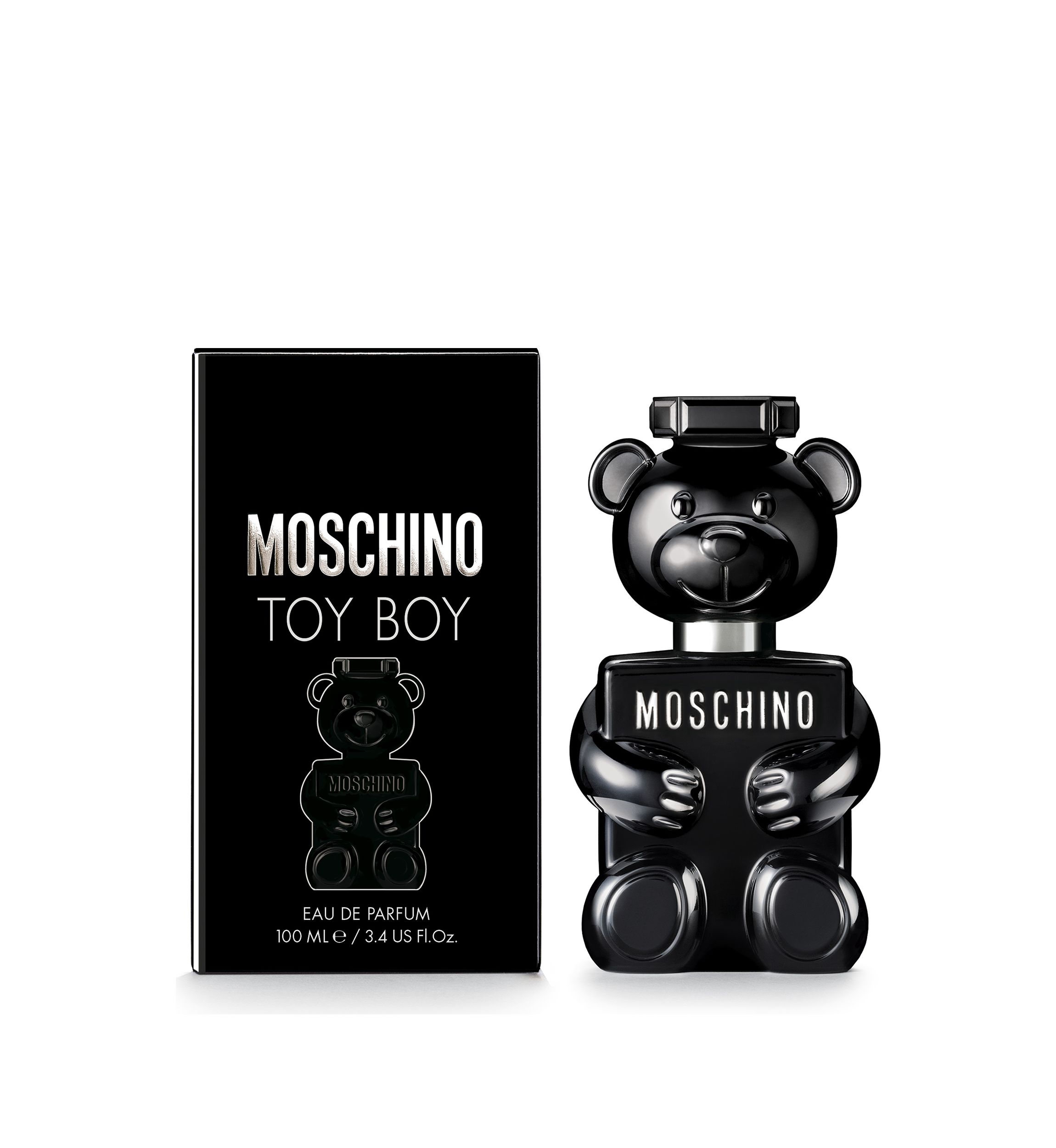 Toy Boy Eau de Parfum Spray