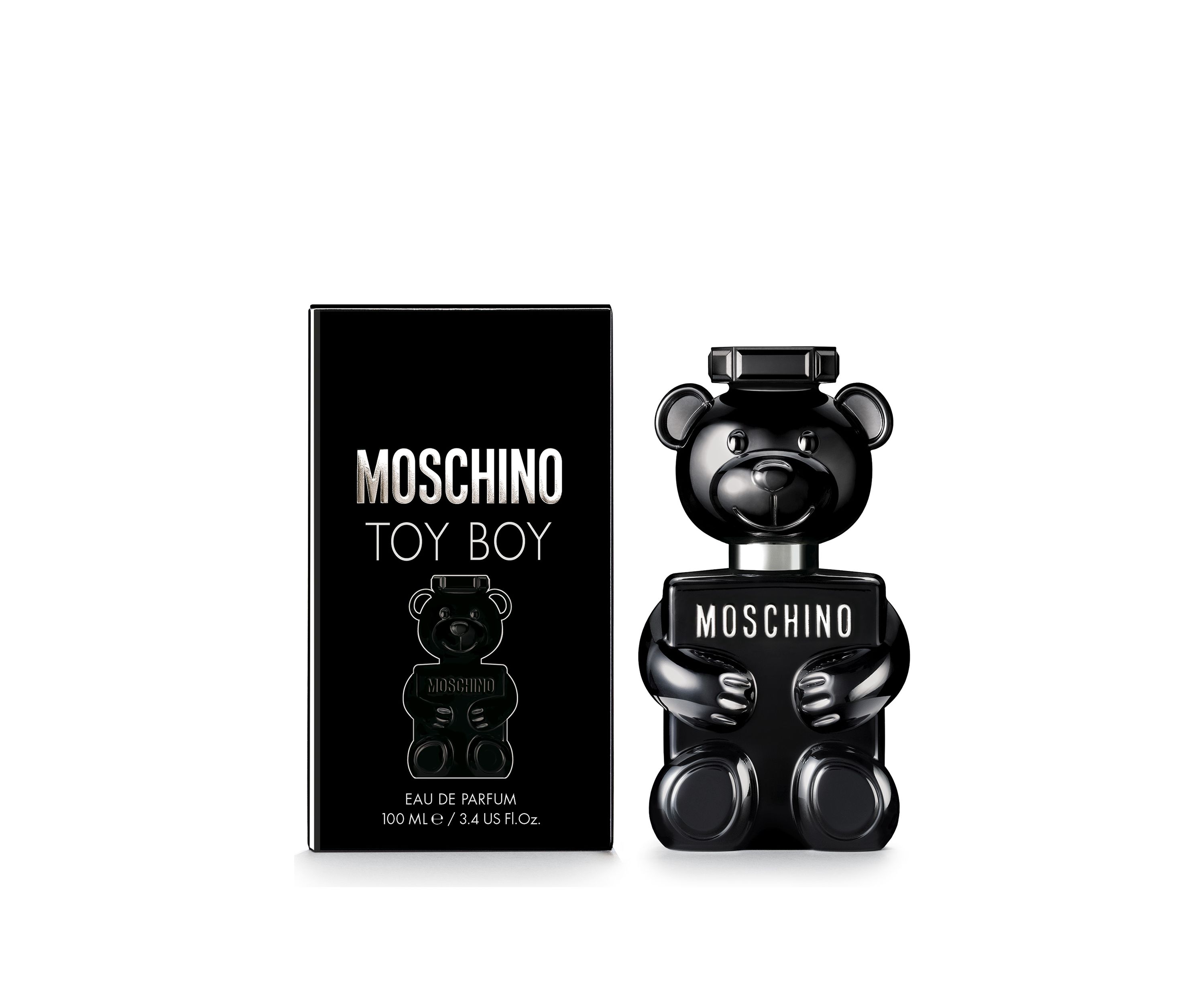 Toy Boy Eau de Parfum Spray