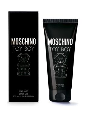 Moschino Mens Toy Boy Perfumed Body Lotion