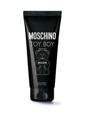 Toy Boy Perfumed Body Lotion 