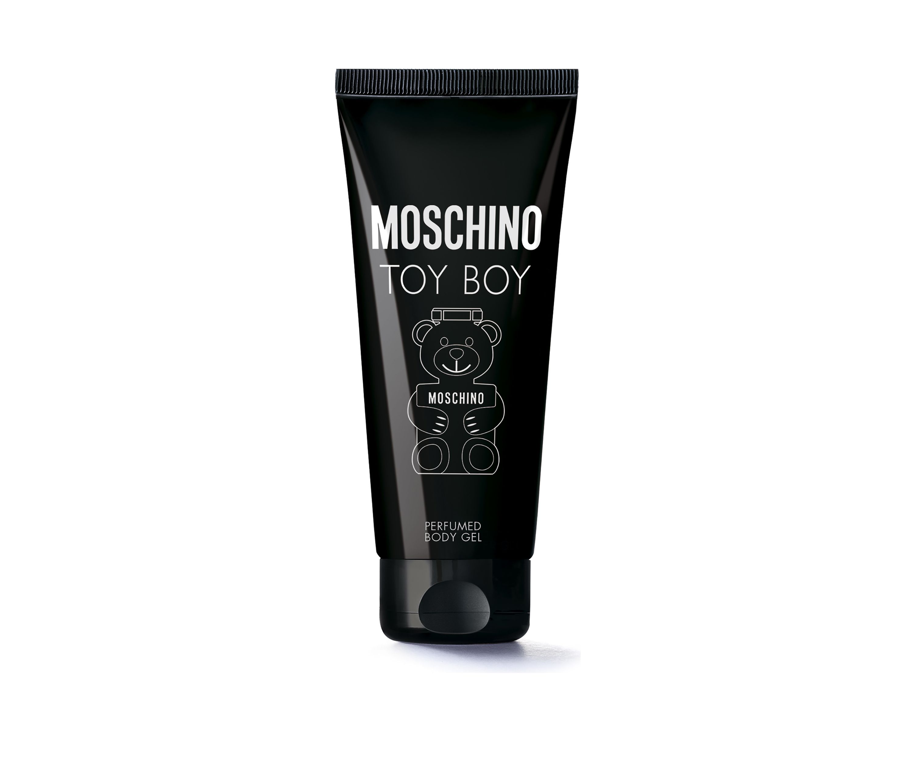 Toy Boy Perfumed Body Lotion 