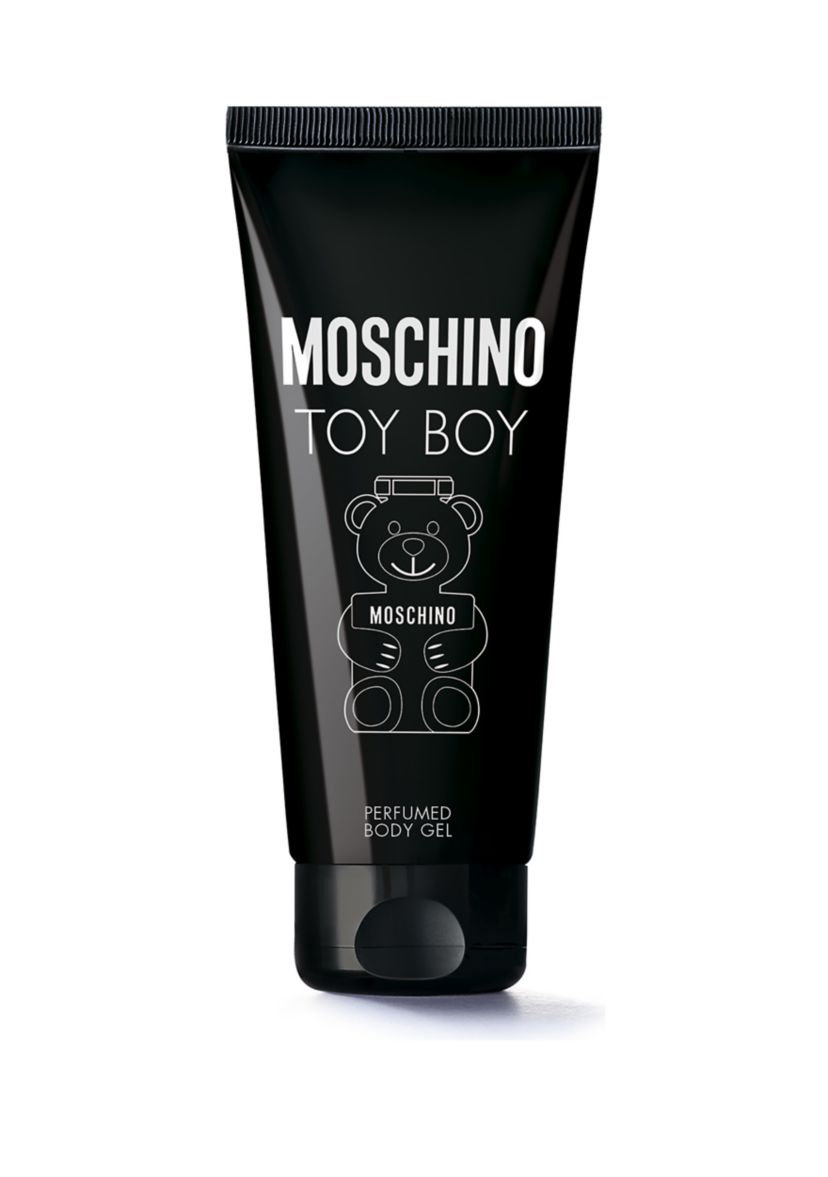 Toy Boy Perfumed Body Lotion 