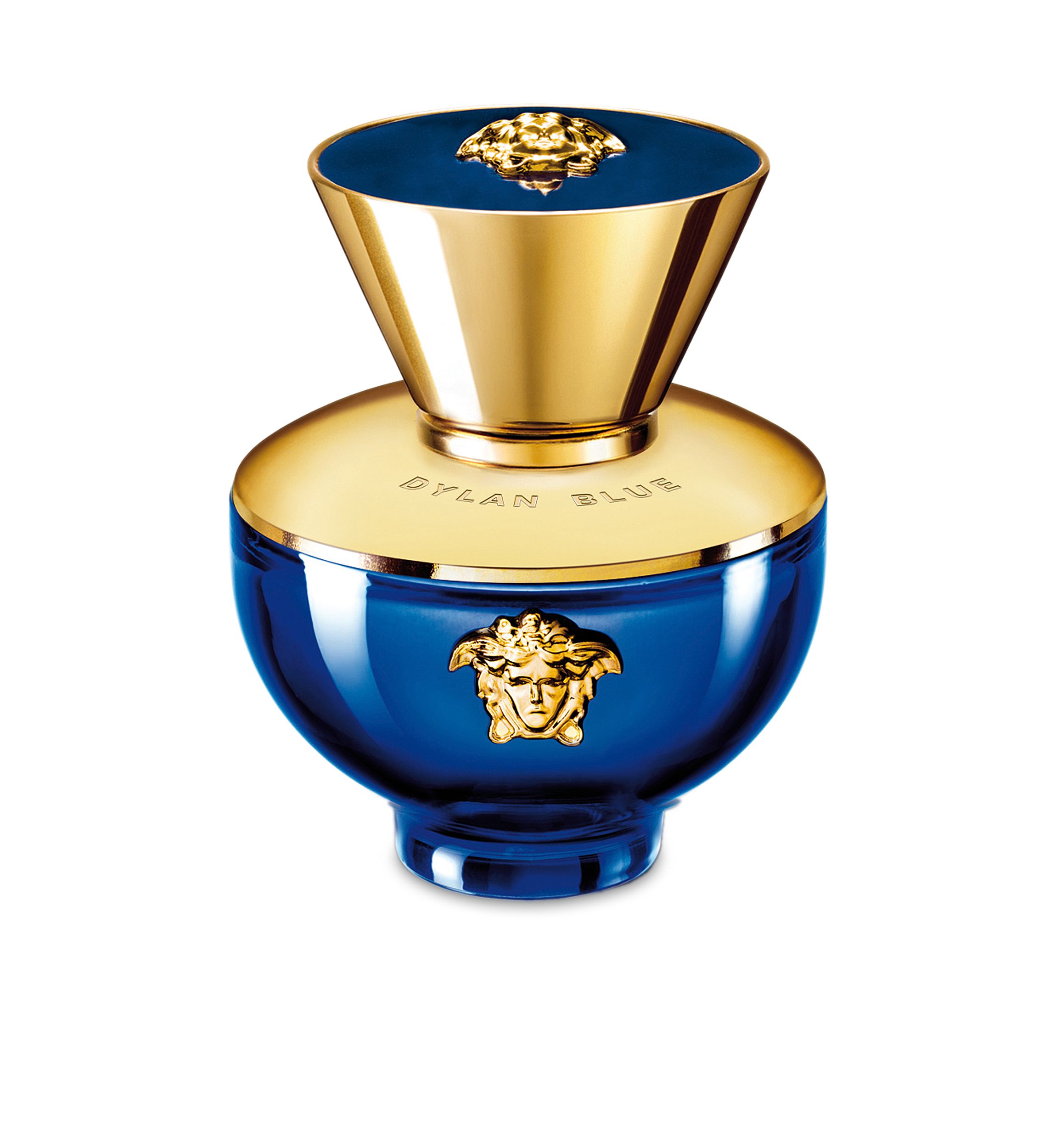 Dylan Blue Pour Femme