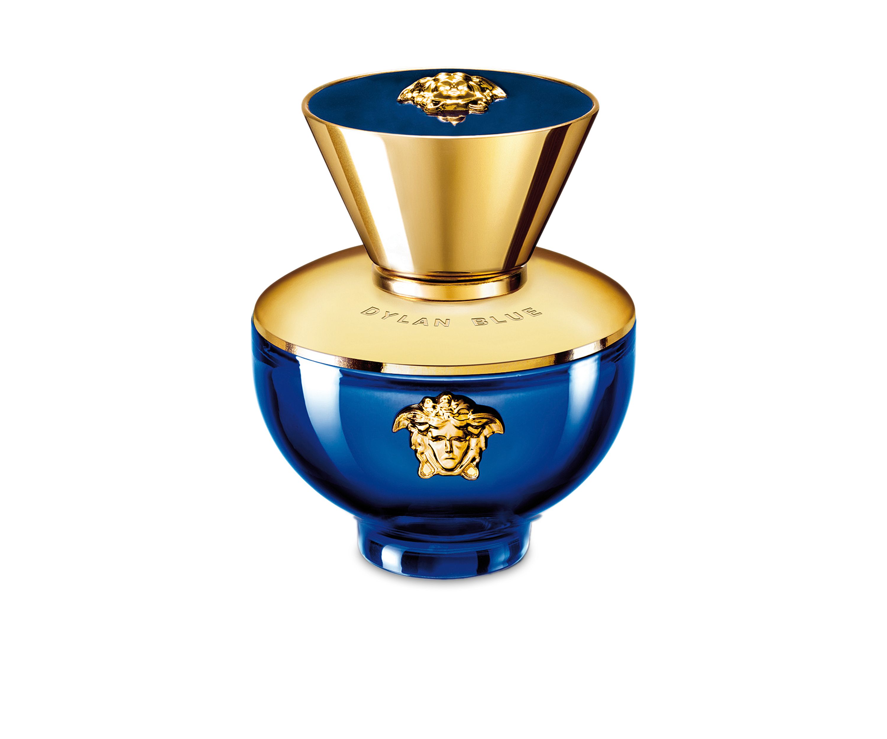 Dylan Blue Pour Femme