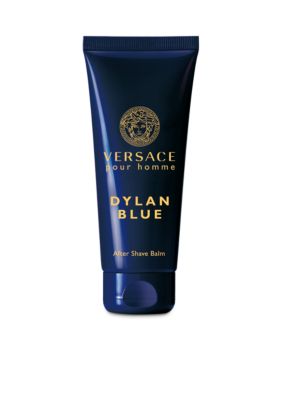 Versace Mens Dylan Blue After Shave Balm