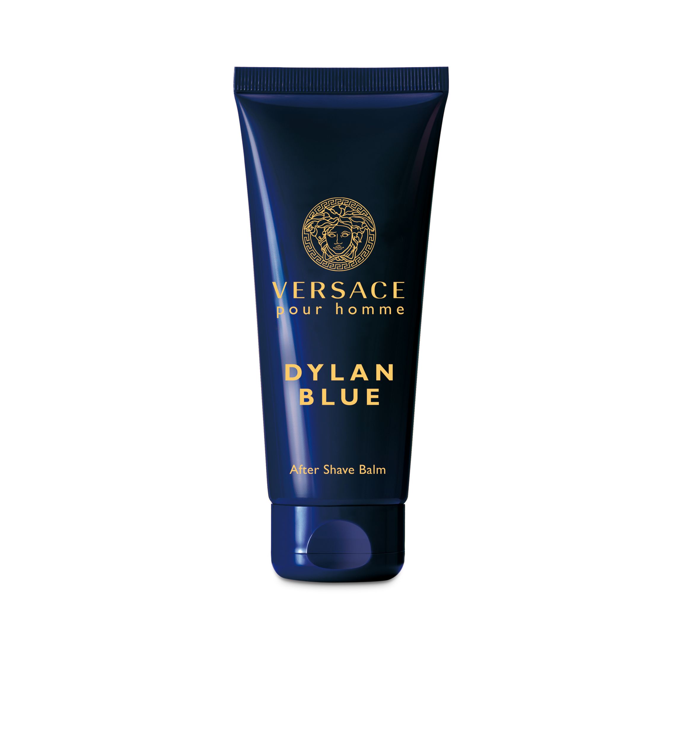 Dylan Blue After Shave Balm