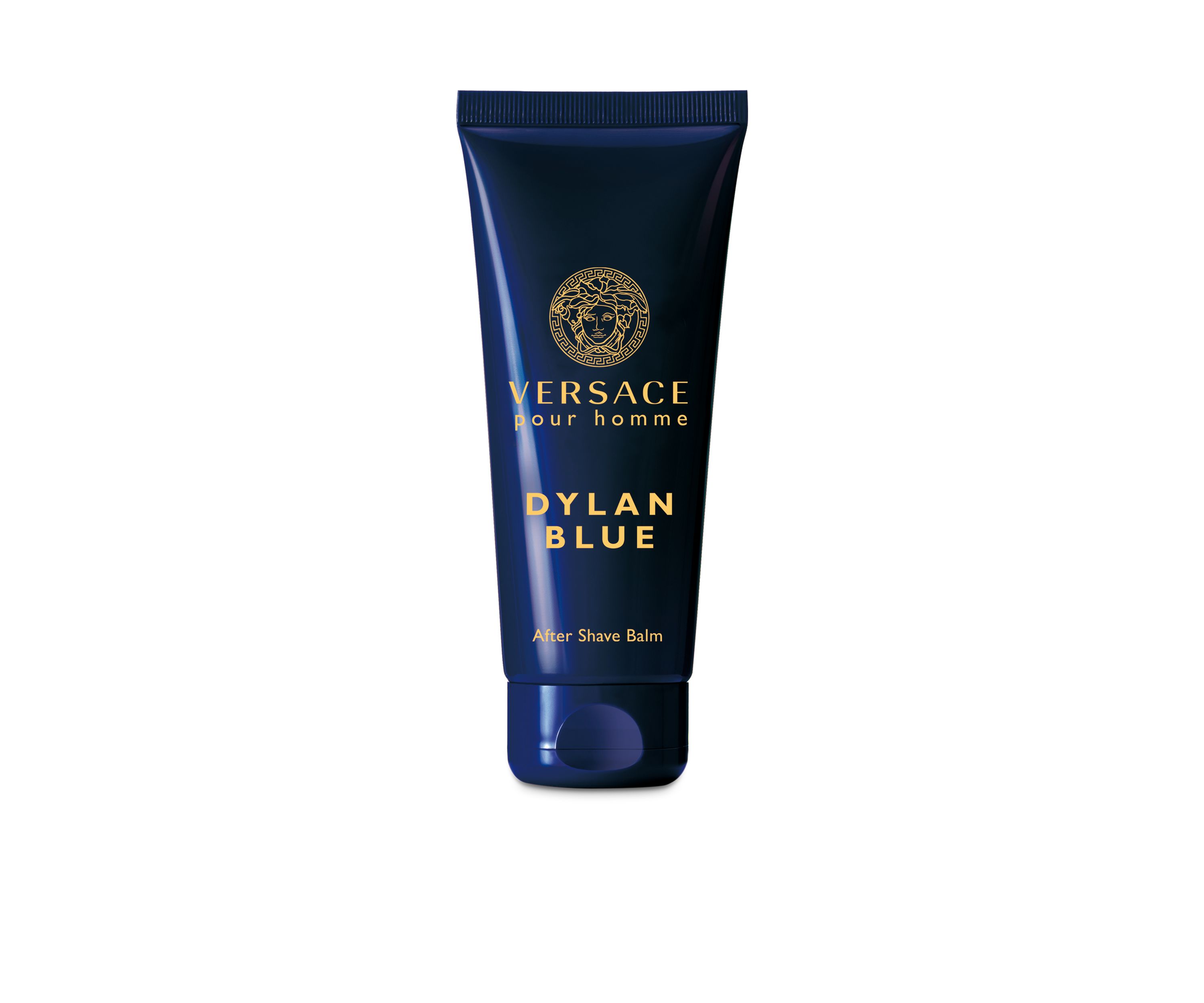 Dylan Blue After Shave Balm