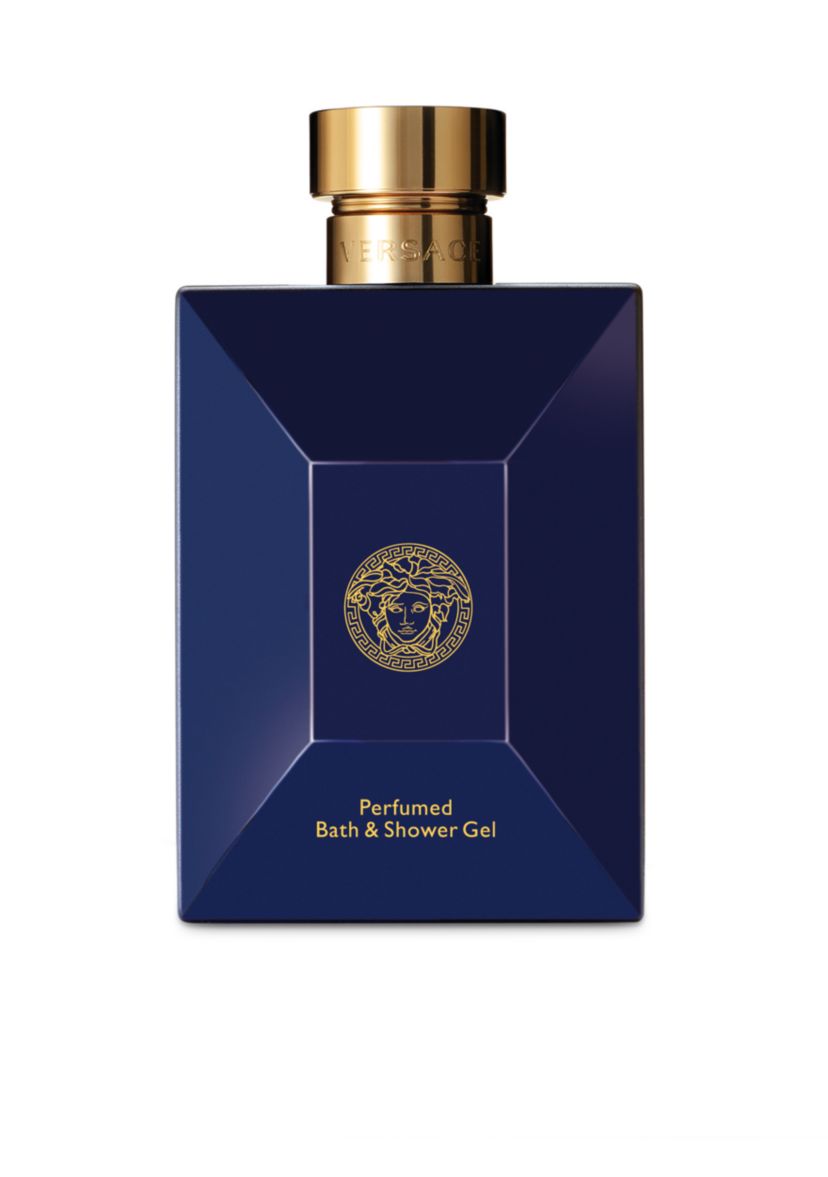 Dylan Blue Shower Gel