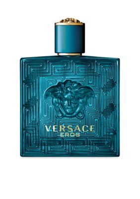 Versace eros toilette hot sale