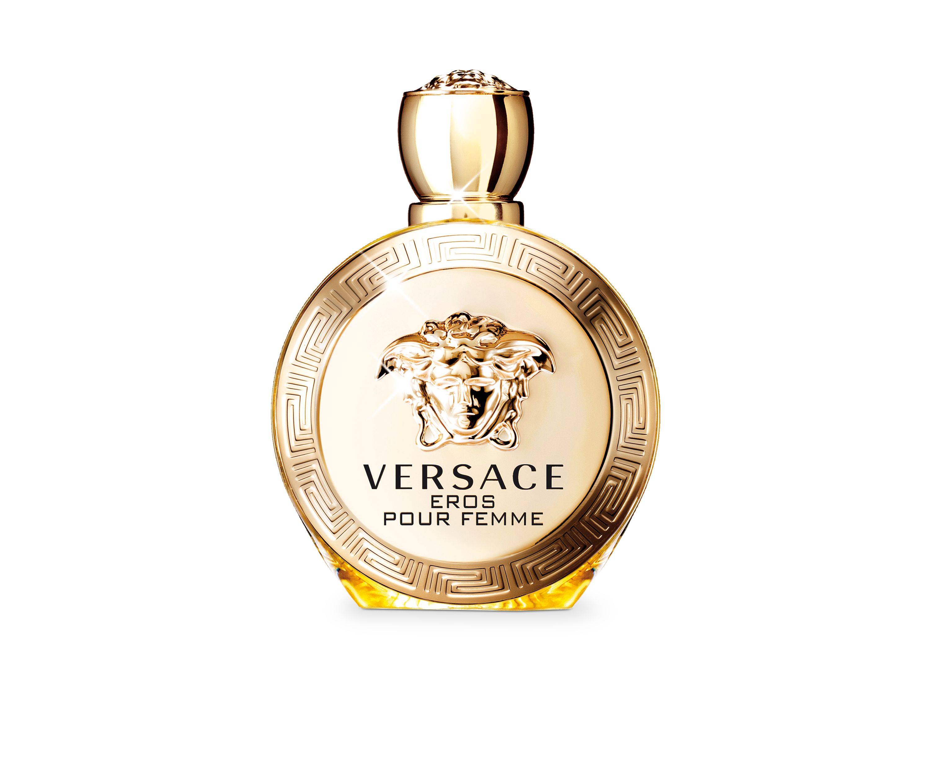 Eros Pour Femme Eau de Parfum