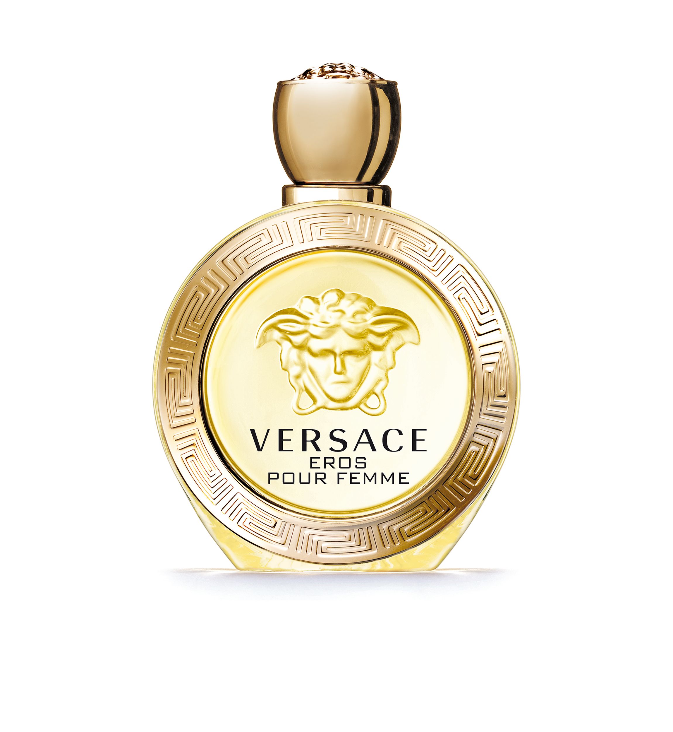 Eros Pour Femme Eau De Toilette